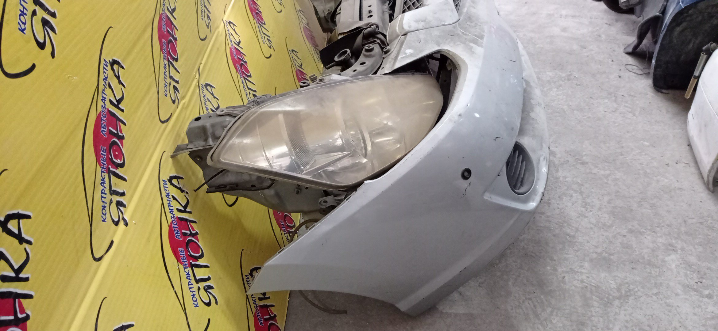 NOSECUT/TOY/CALDINA/AZT240/NZT240/ZZT240/ZZT245/ZZT241/ZZT241W/AZT241/T246/1 МОД