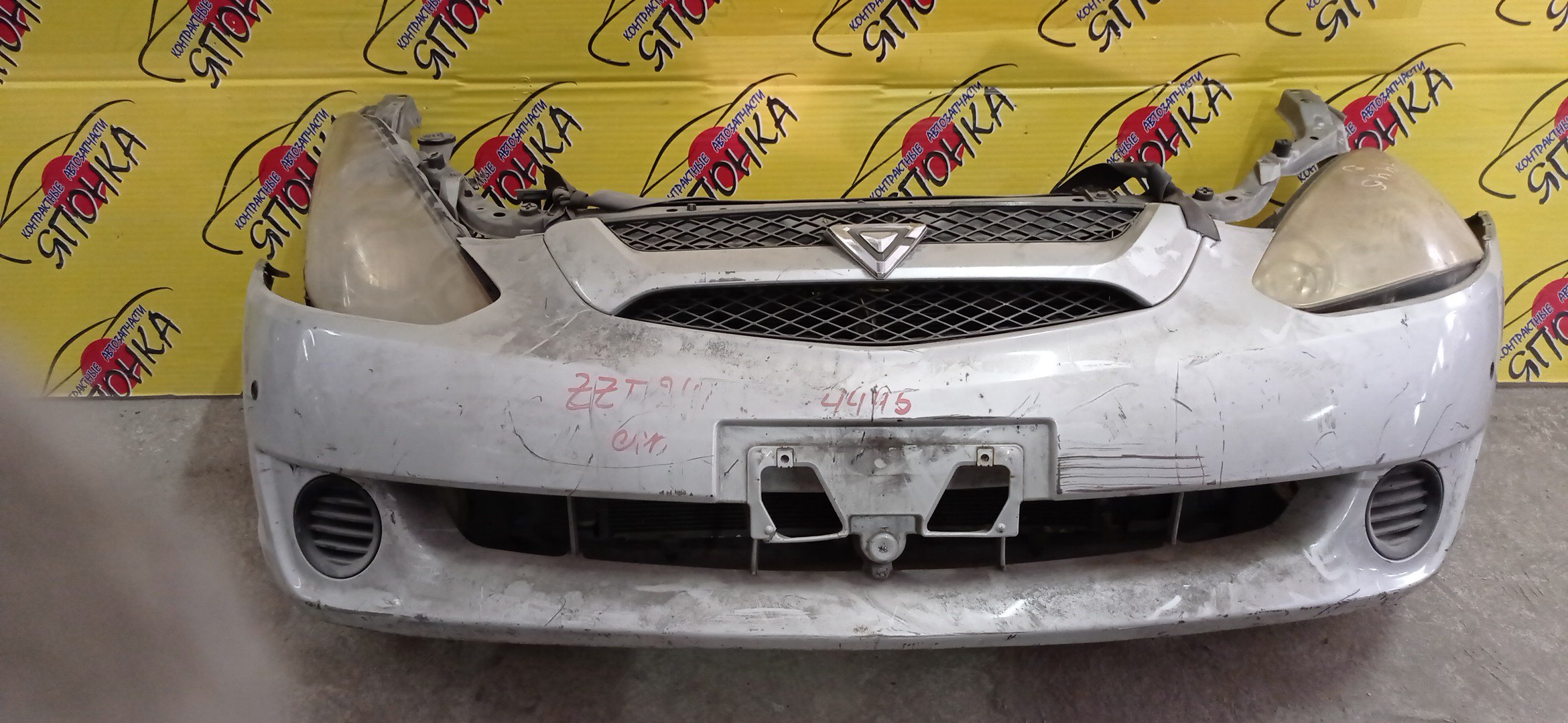 NOSECUT/TOY/CALDINA/AZT240/NZT240/ZZT240/ZZT245/ZZT241/ZZT241W/AZT241/T246/1 МОД