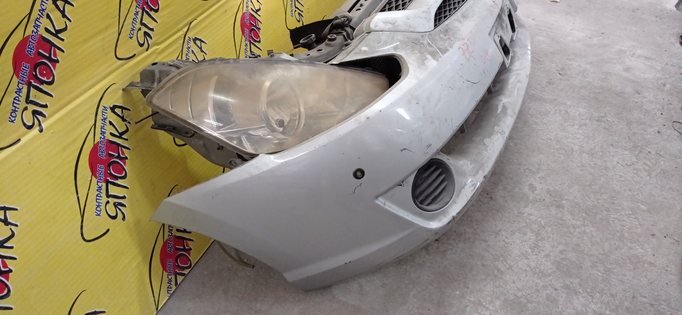 NOSECUT/TOY/CALDINA/AZT240/NZT240/ZZT240/ZZT245/ZZT241/ZZT241W/AZT241/T246/1 МОД