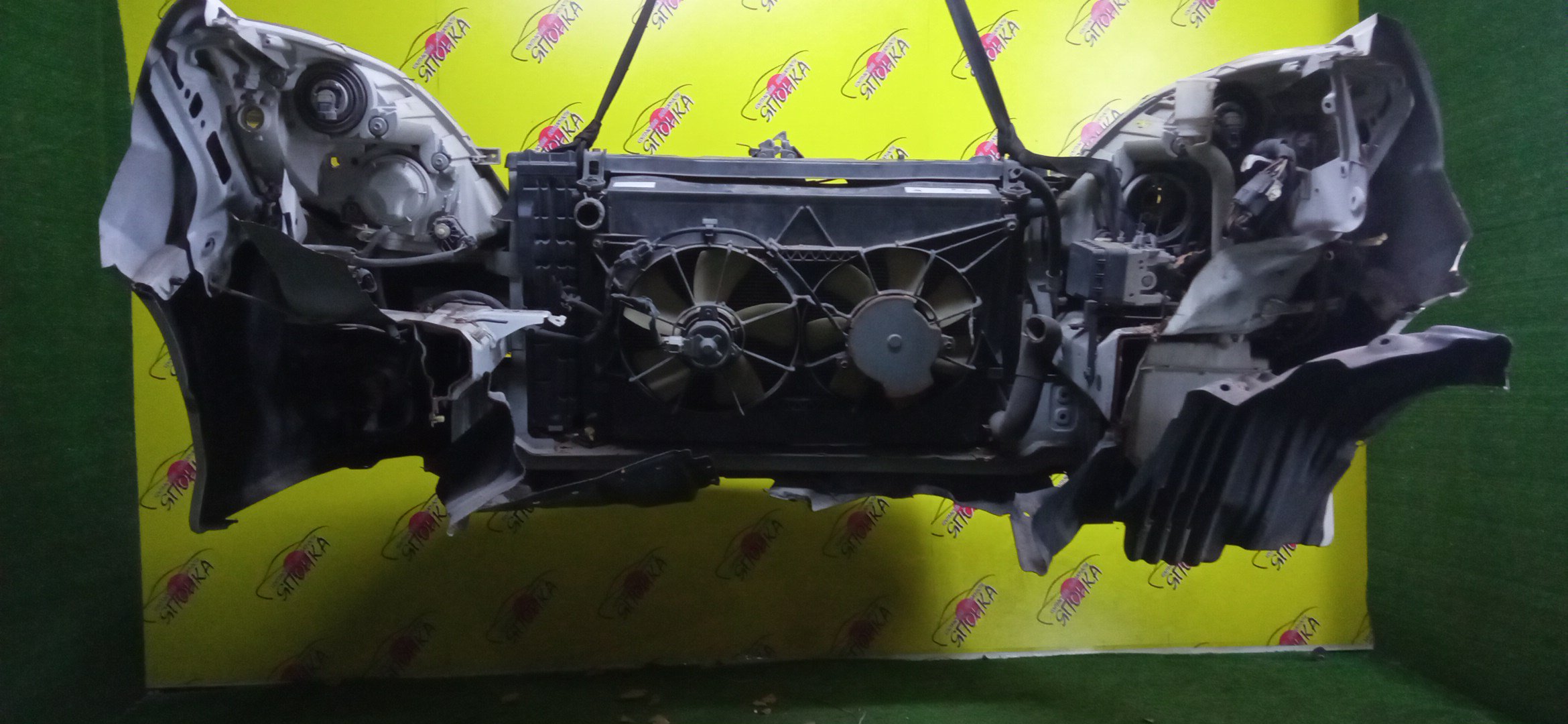 NOSECUT/TOY/ISIS/ANM10W/ANM15/ZNM10/С ТУМАНКАМИ/XENON/1 МОДЕЛЬ/5320144130/5320144131/5202144020