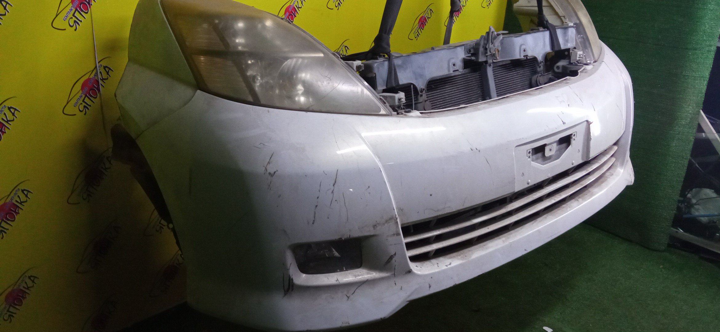 NOSECUT/TOY/ISIS/ANM10W/ANM15/ZNM10/С ТУМАНКАМИ/XENON/1 МОДЕЛЬ/5320144130/5320144131/5202144020