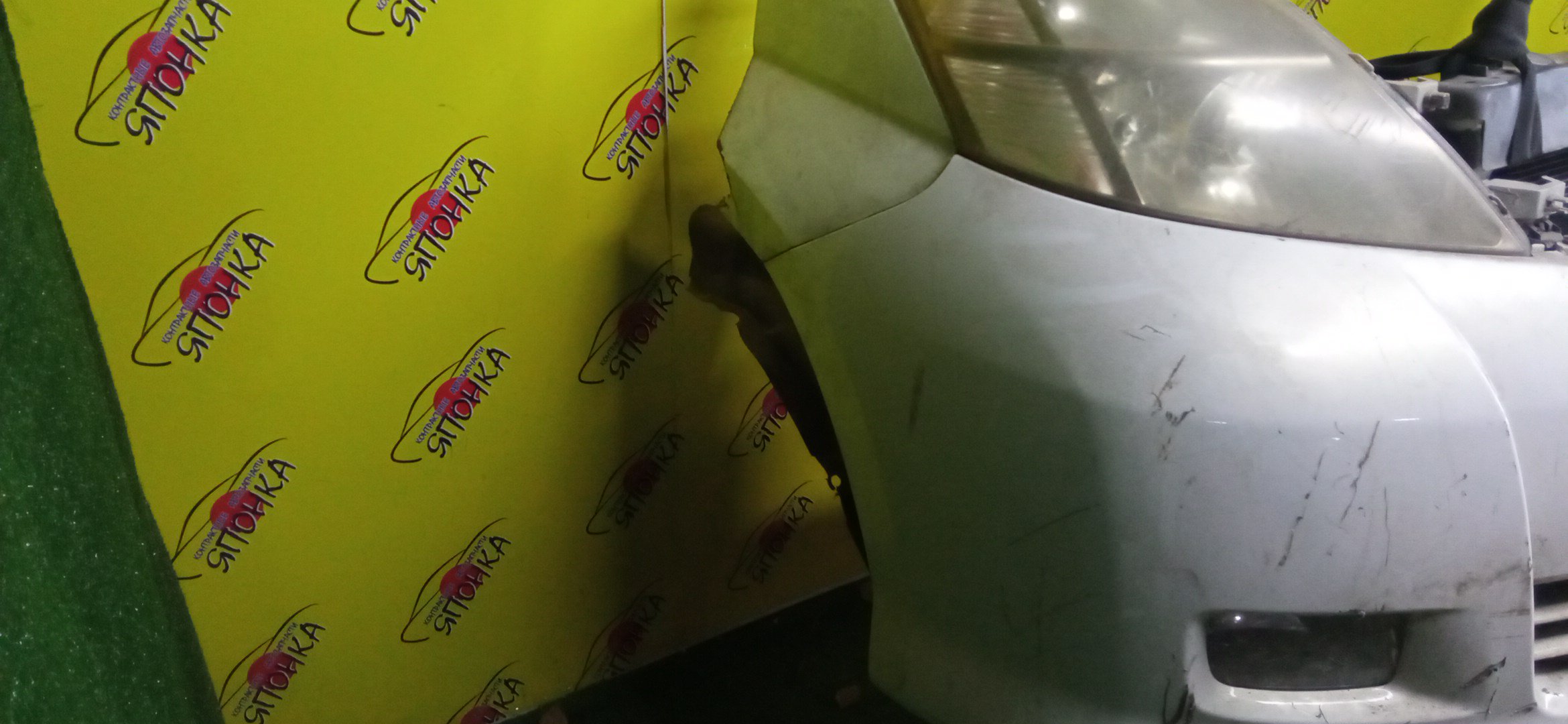 NOSECUT/TOY/ISIS/ANM10W/ANM15/ZNM10/С ТУМАНКАМИ/XENON/1 МОДЕЛЬ/5320144130/5320144131/5202144020