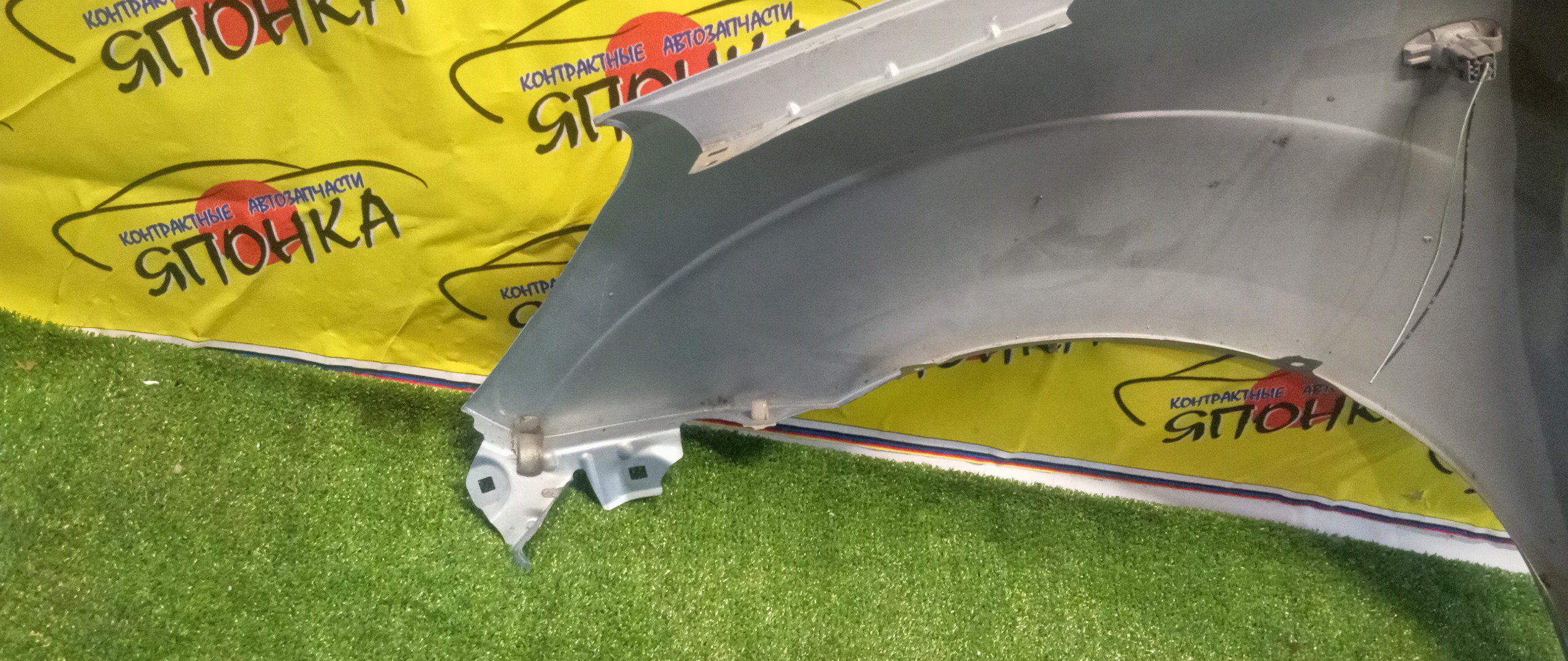 КРЫЛО/MAZ/VERISA/DC5R/DC5W/F/R/D46152111