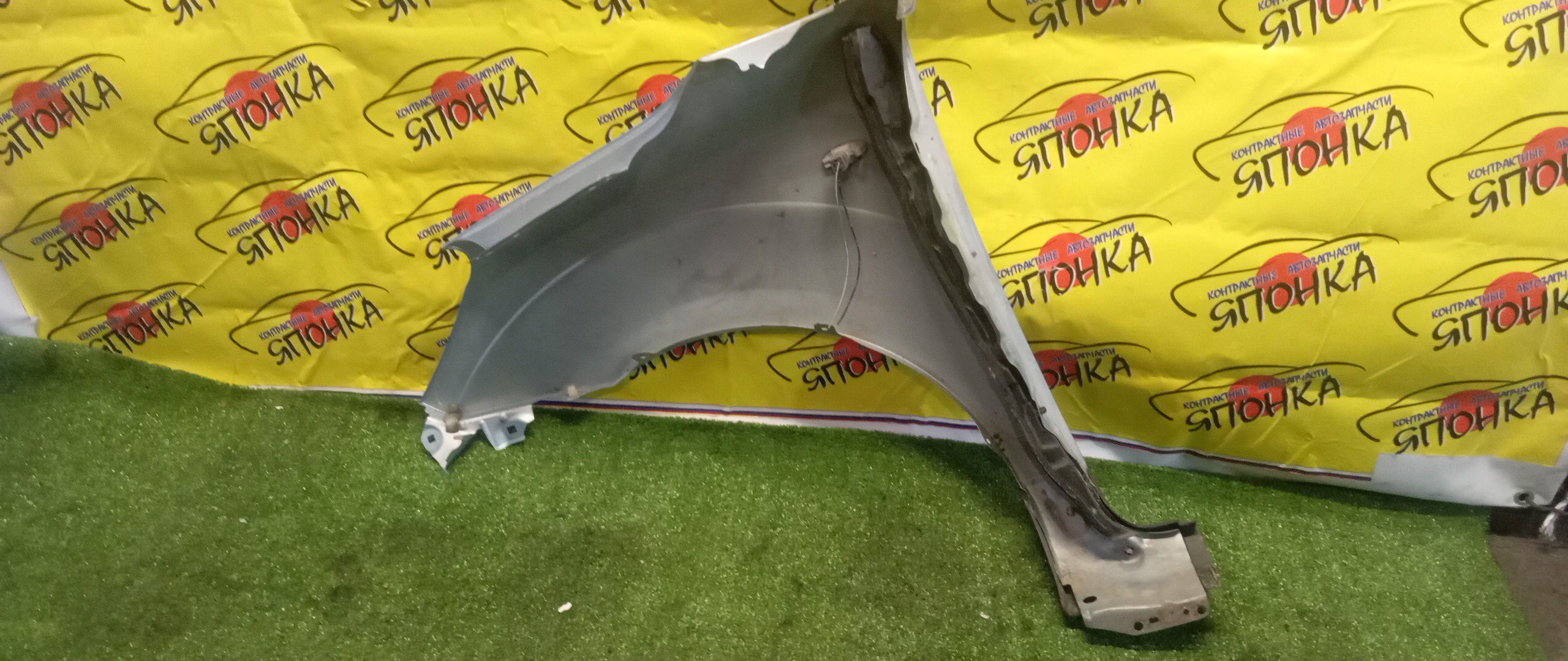 КРЫЛО/MAZ/VERISA/DC5R/DC5W/F/R/D46152111