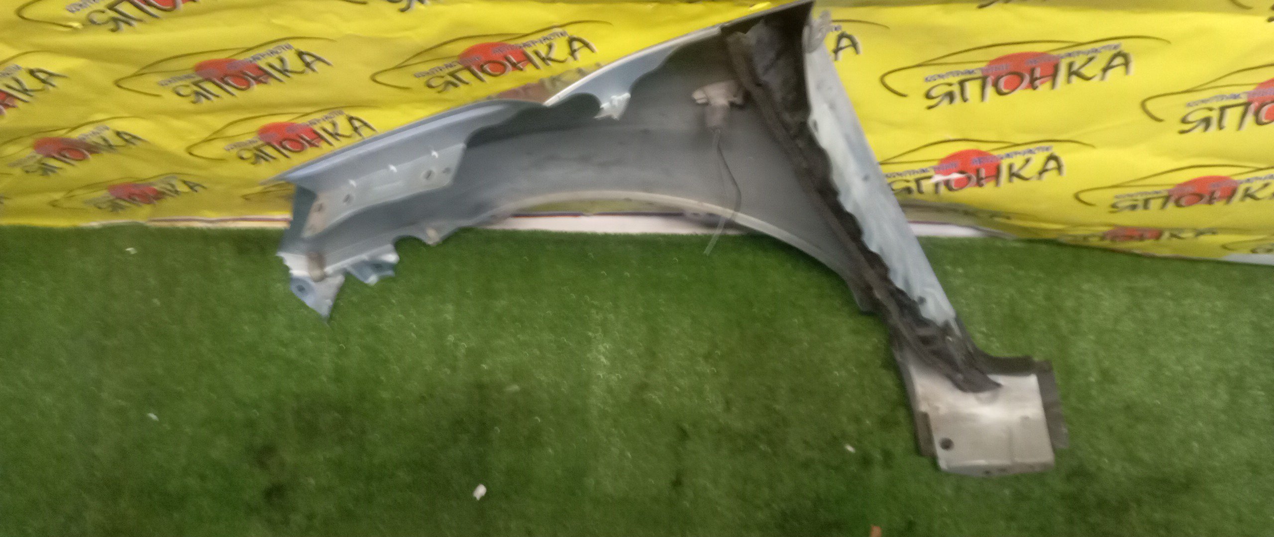 КРЫЛО/MAZ/VERISA/DC5R/DC5W/F/R/D46152111