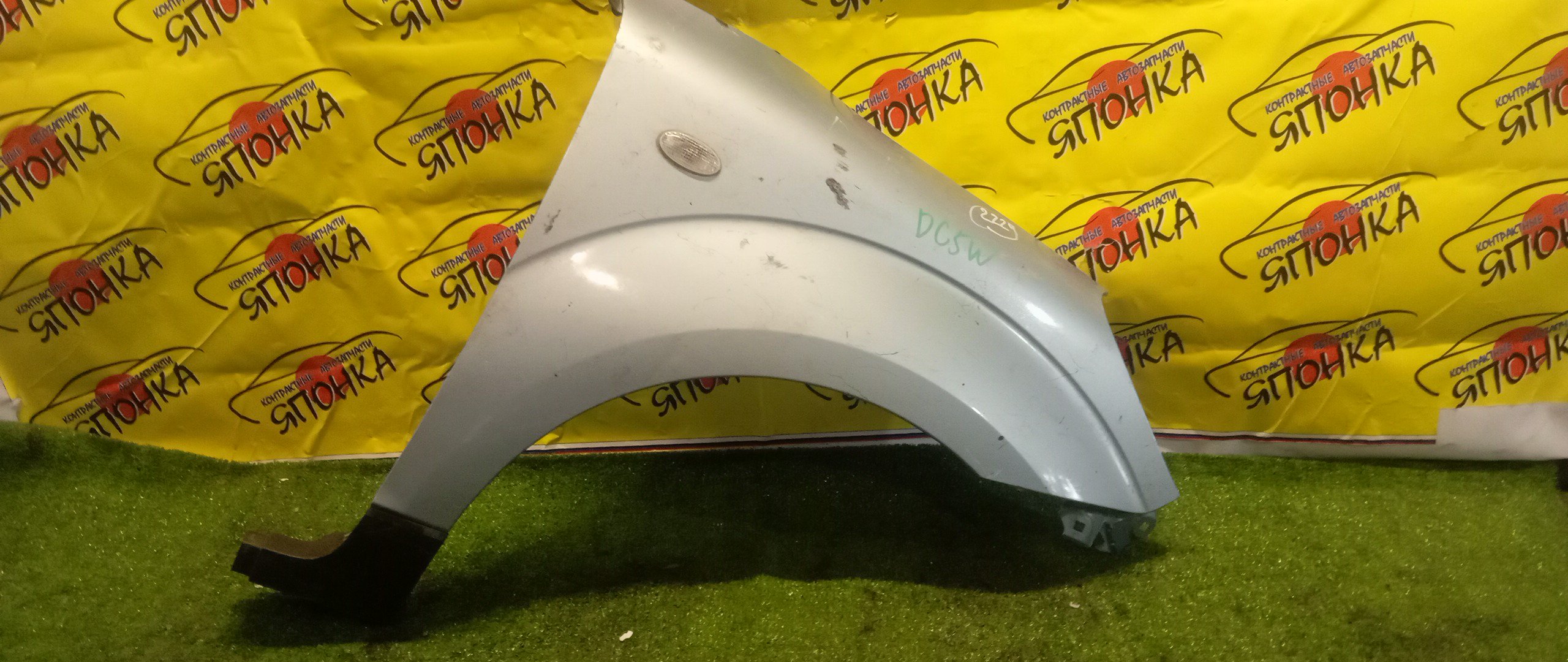 КРЫЛО/MAZ/VERISA/DC5R/DC5W/F/R/D46152111