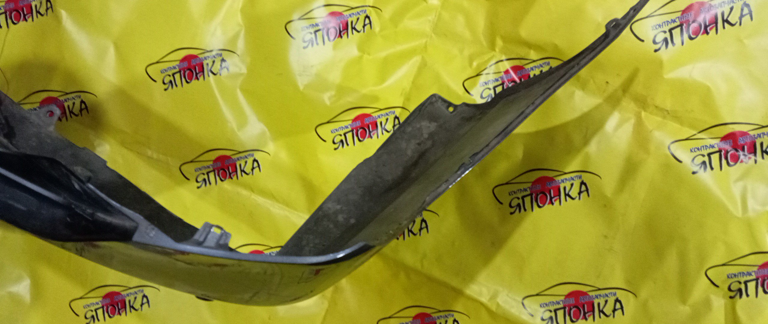 БАМПЕР/TOY/AURION/AVV50/GSV50/ACV51/ASV50/B/ПАРКТРОНИК/5215906730