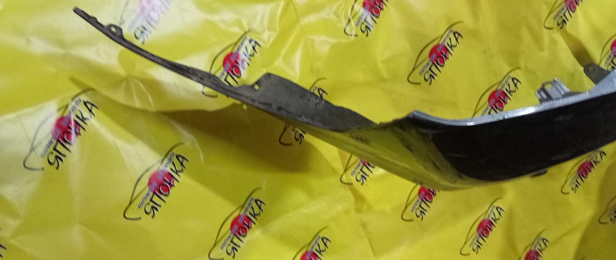 БАМПЕР/TOY/AURION/AVV50/GSV50/ACV51/ASV50/B/ПАРКТРОНИК/5215906730