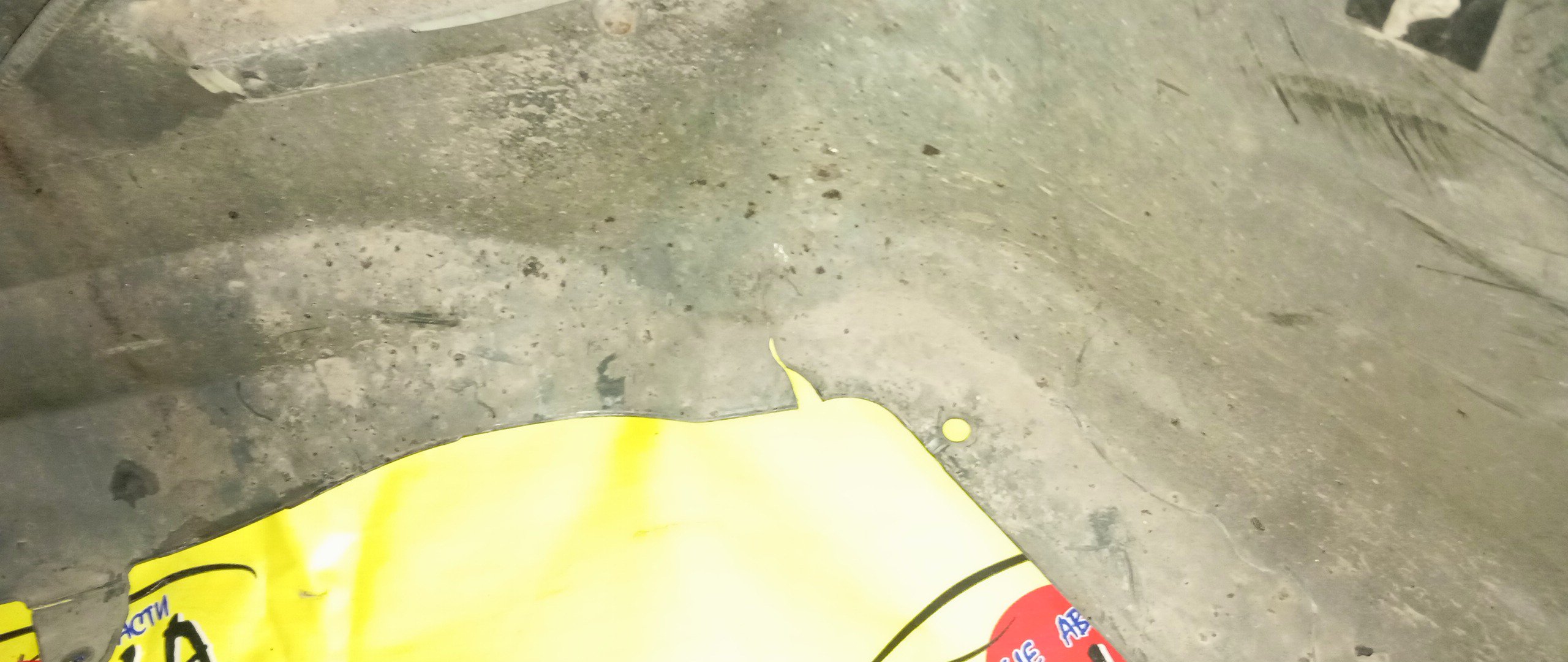 БАМПЕР/TOY/AURION/AVV50/GSV50/ACV51/ASV50/B/ПАРКТРОНИК/5215906730