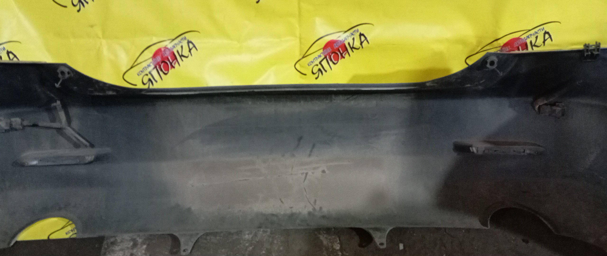 БАМПЕР/TOY/AURION/AVV50/GSV50/ACV51/ASV50/B/ПАРКТРОНИК/5215906730