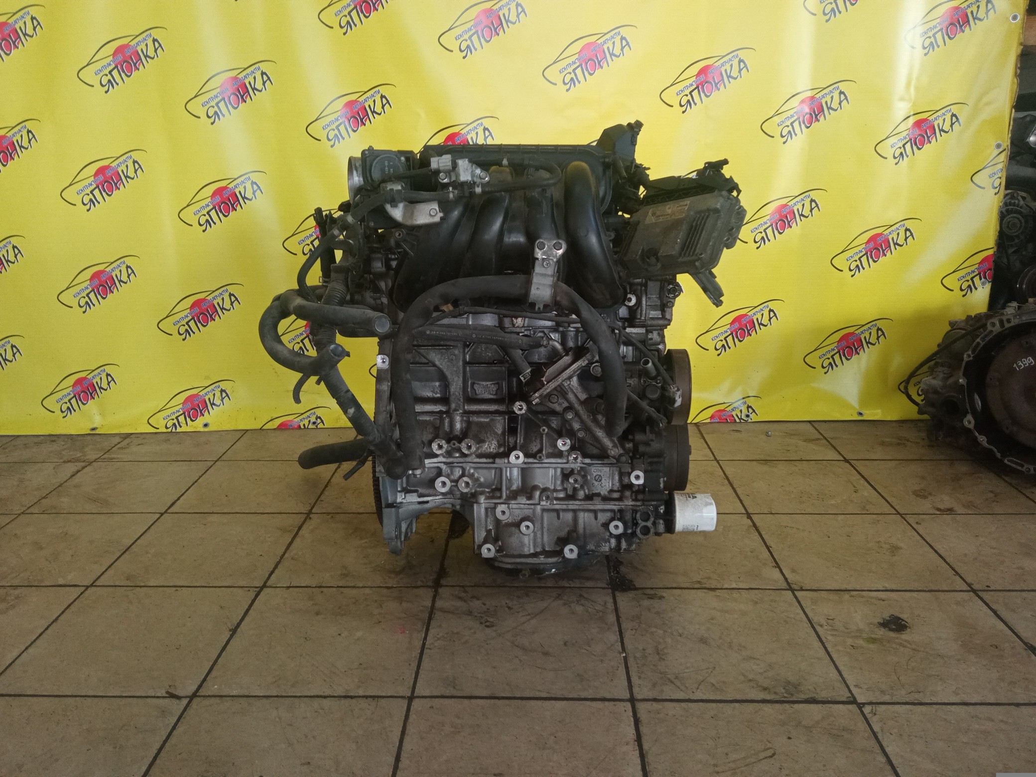 ДВС/NIS/QR25DE/ELGRAND/MURANO/TEANA/X-TRAIL/TE52/TNE52/TNJ32/TNT31/TNZ51/TZ51/4WD