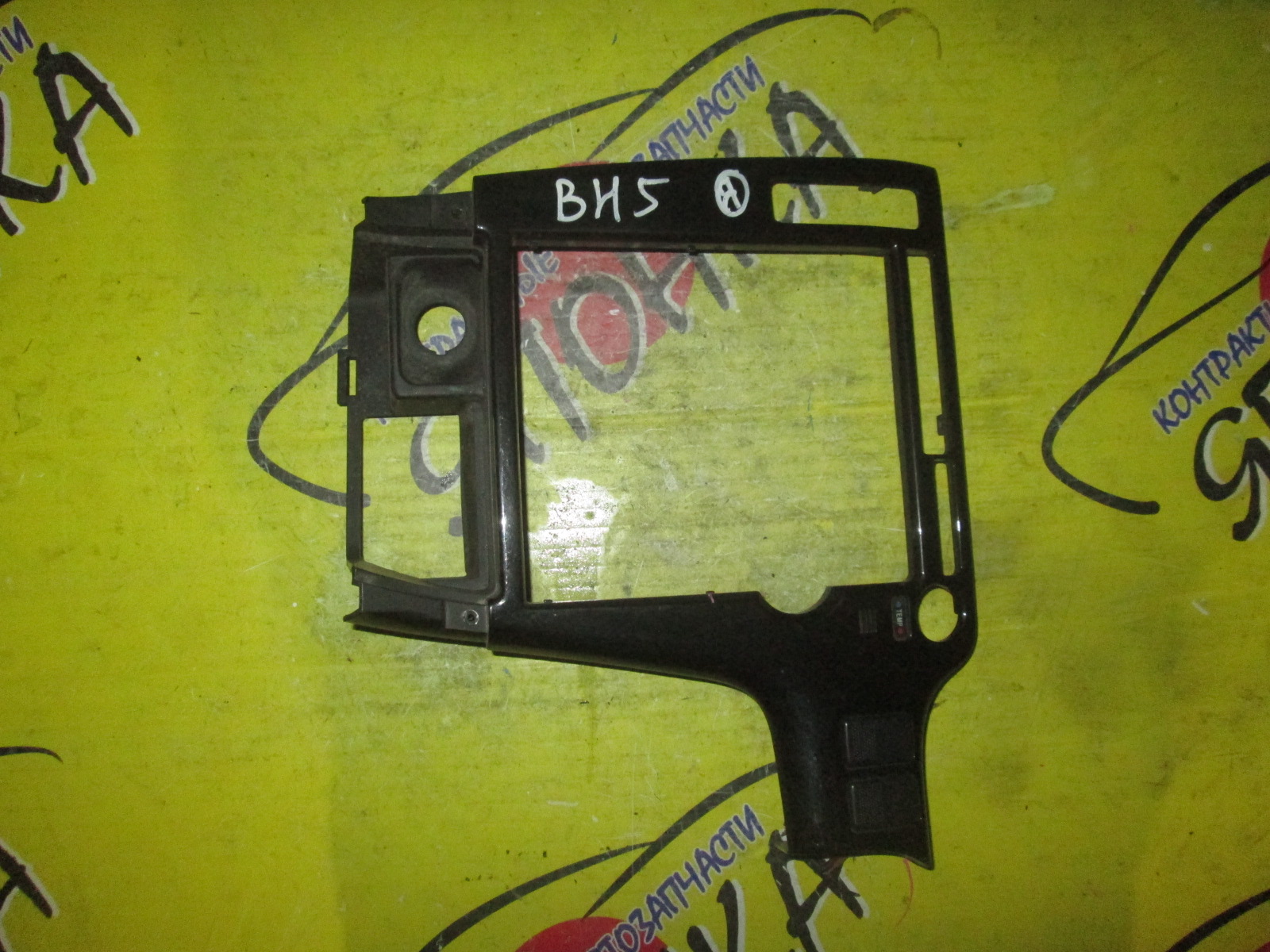 КОНСОЛЬ МАГНИТОФОНА/SUB/LEGACY/BH5/BH9/BHC/BHCB5A/BHE