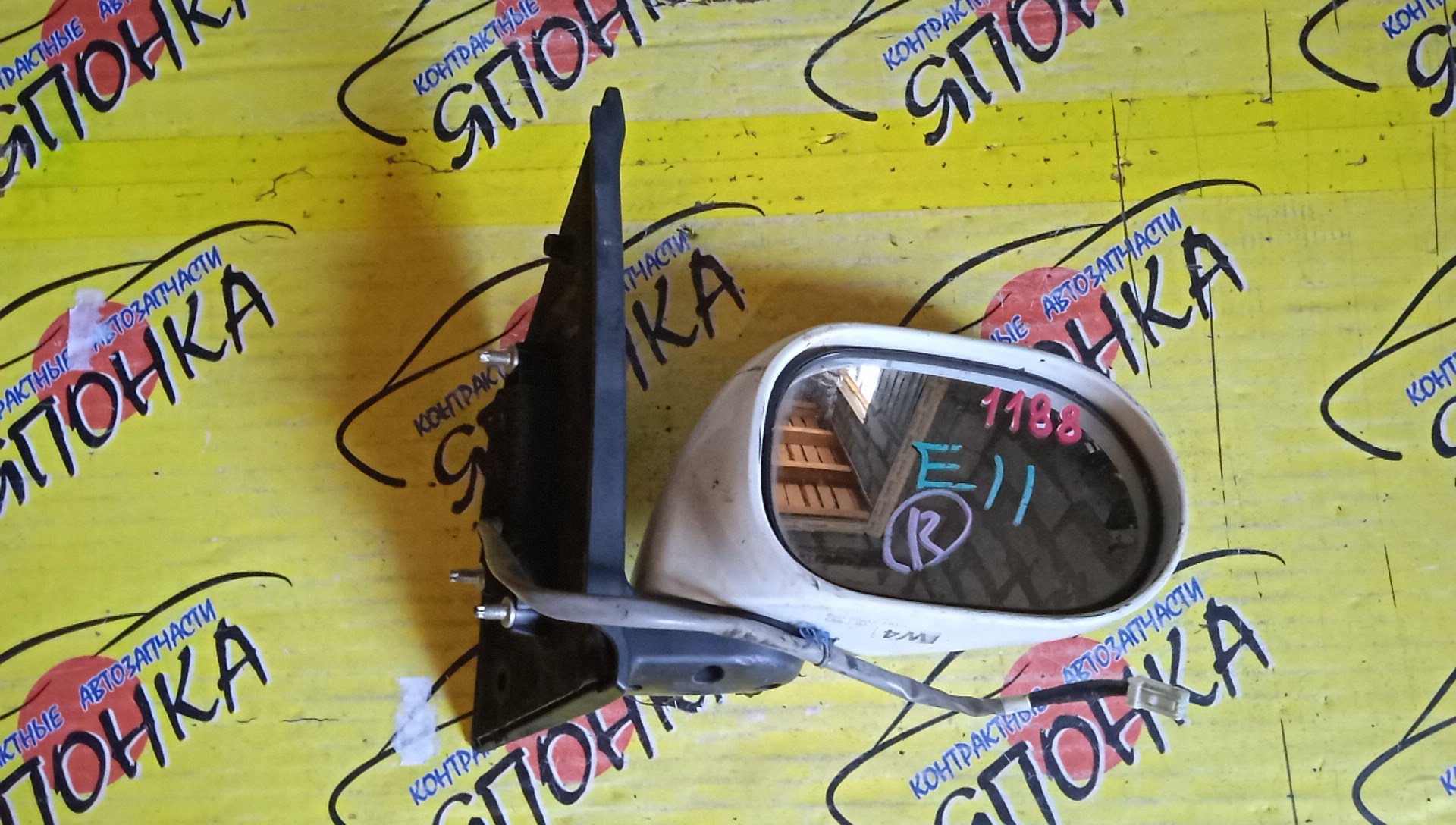 ЗЕРКАЛО/NIS/NOTE/E11/NE11/ZE11/5KOHT/R