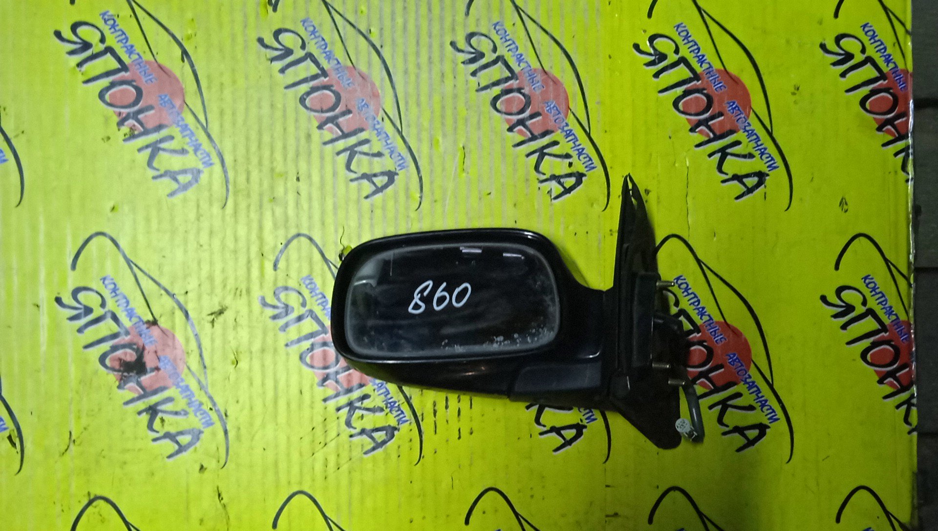 ЗЕРКАЛО/TOY/WILL VS/NZE127/ZZE127/ZZE128/ZZE129/5KOHT/L