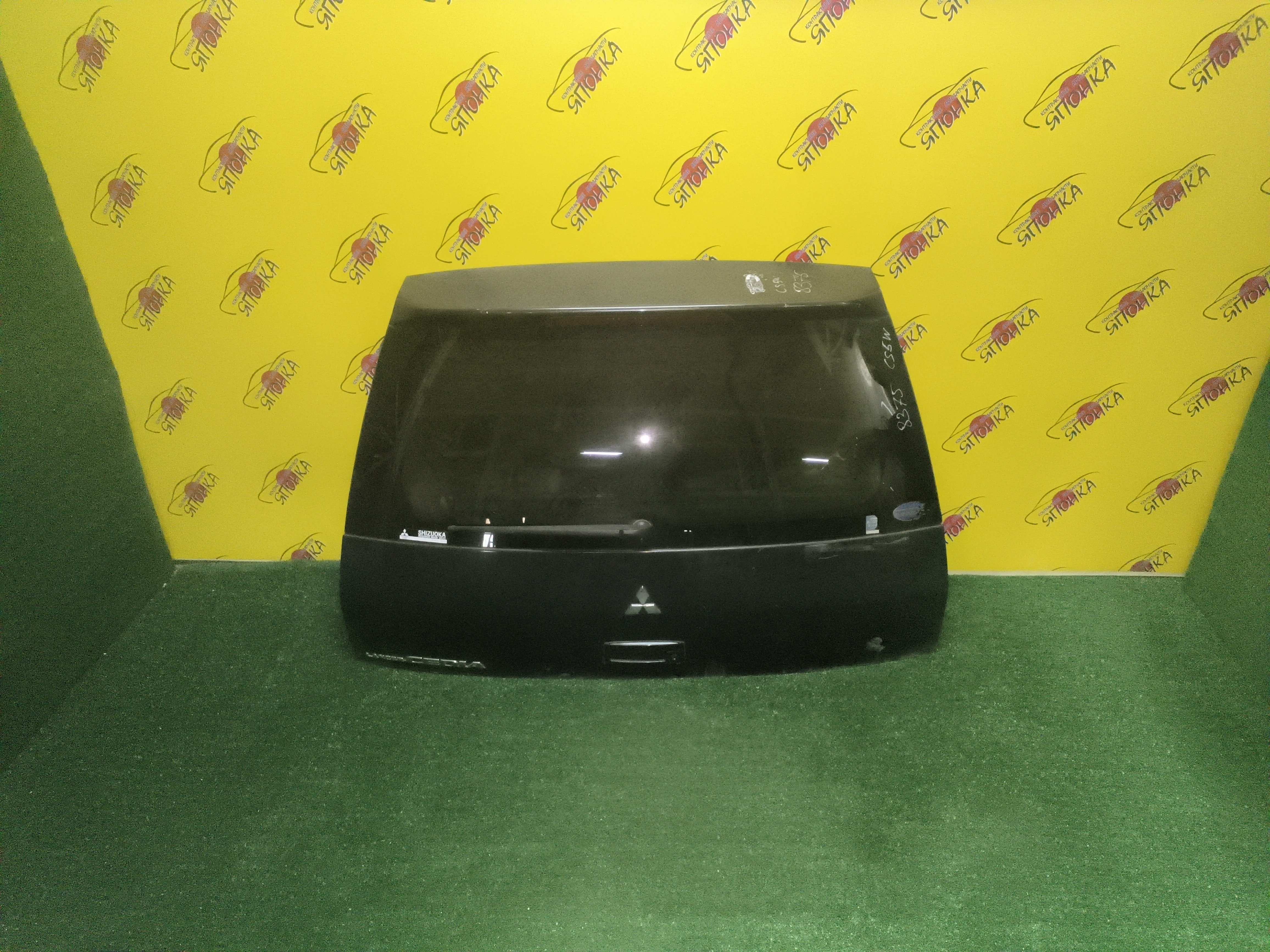 ДВЕРЬ ЗАДНЯЯ/MMC/LANCER CEDIA WAGON/LANCER WAGON/CS2W/CS3W/CS5W/CS7W/CS9W