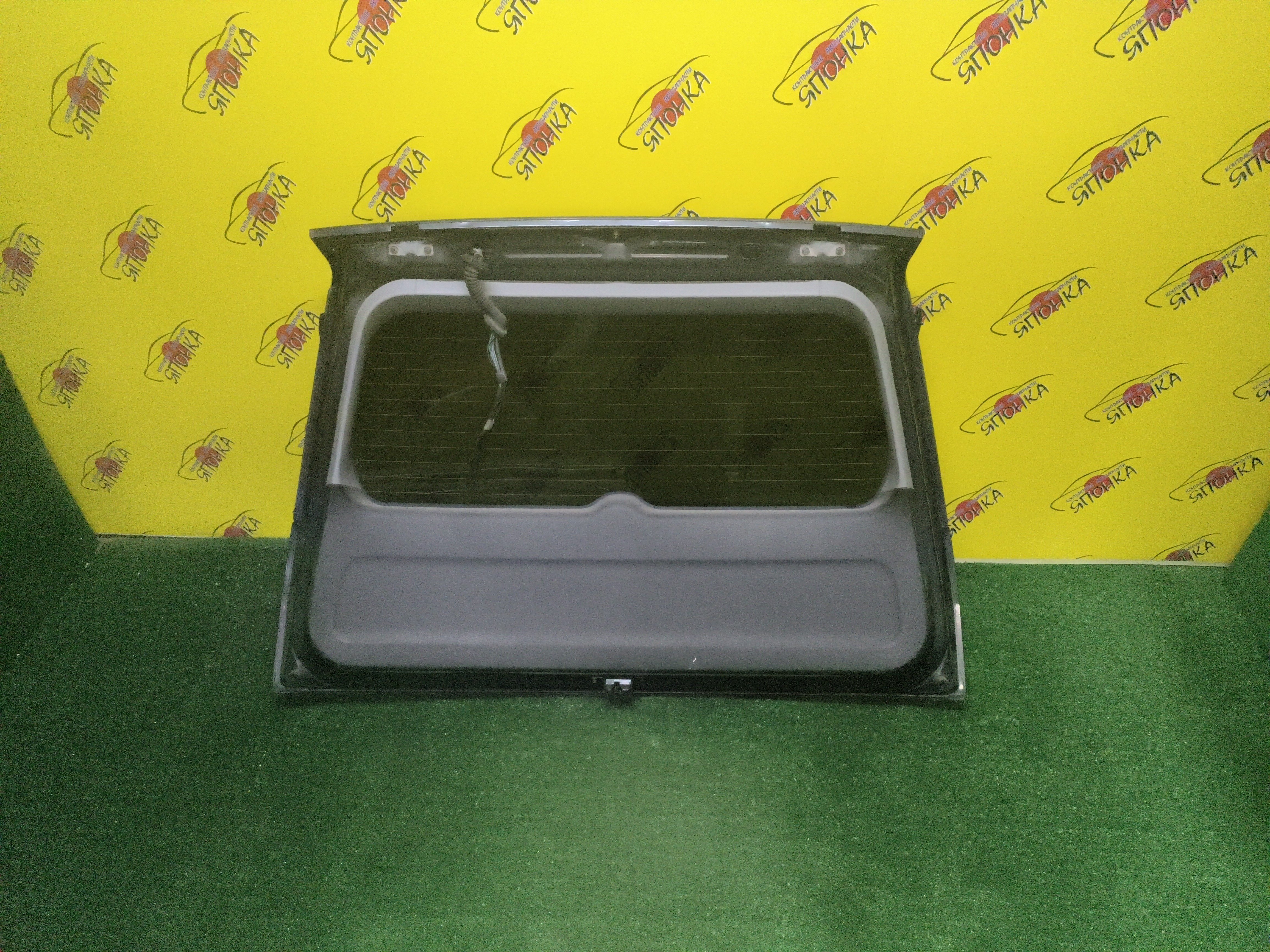 ДВЕРЬ ЗАДНЯЯ/MMC/LANCER CEDIA WAGON/LANCER WAGON/CS2W/CS3W/CS5W/CS7W/CS9W