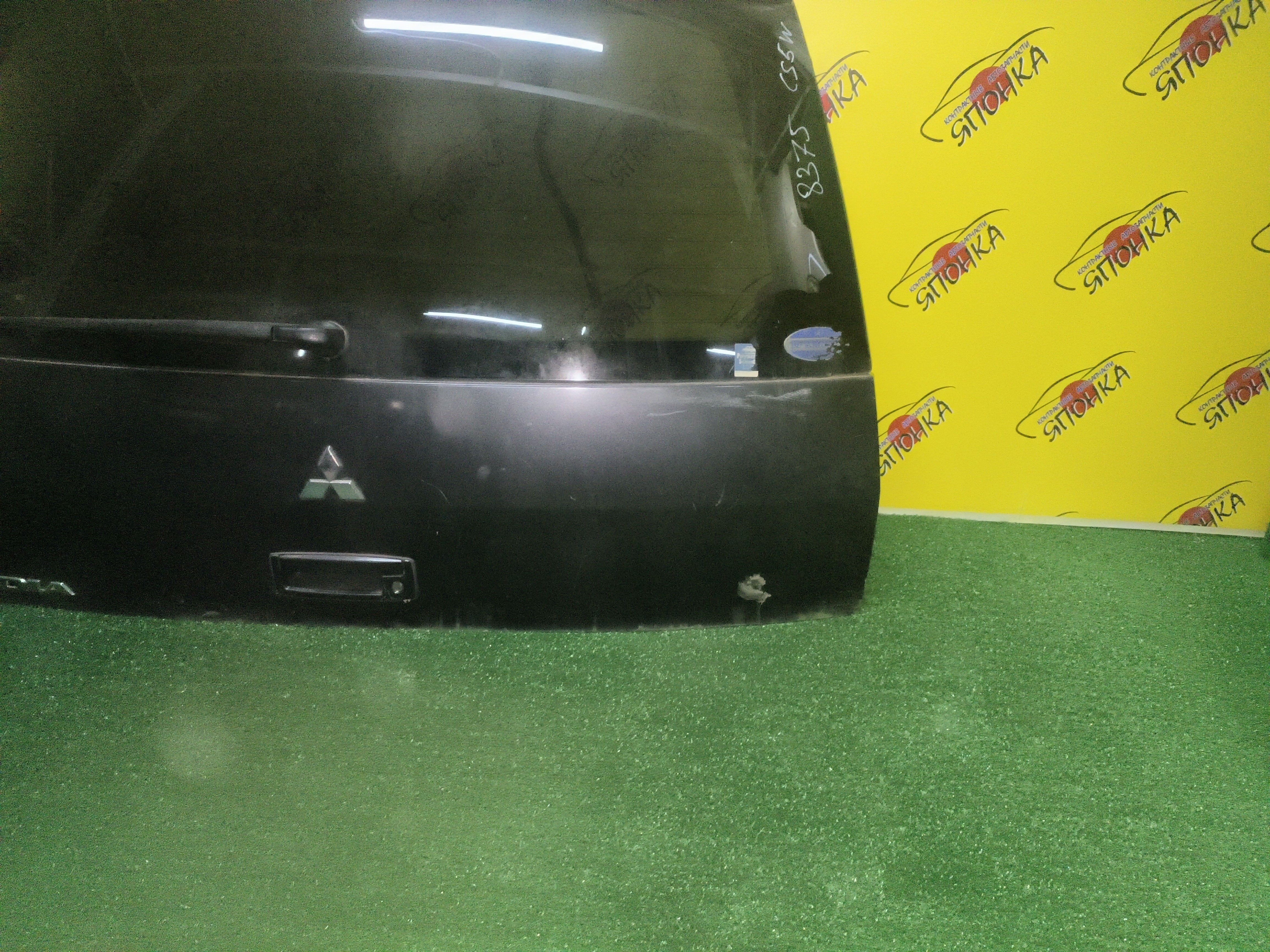 ДВЕРЬ ЗАДНЯЯ/MMC/LANCER CEDIA WAGON/LANCER WAGON/CS2W/CS3W/CS5W/CS7W/CS9W