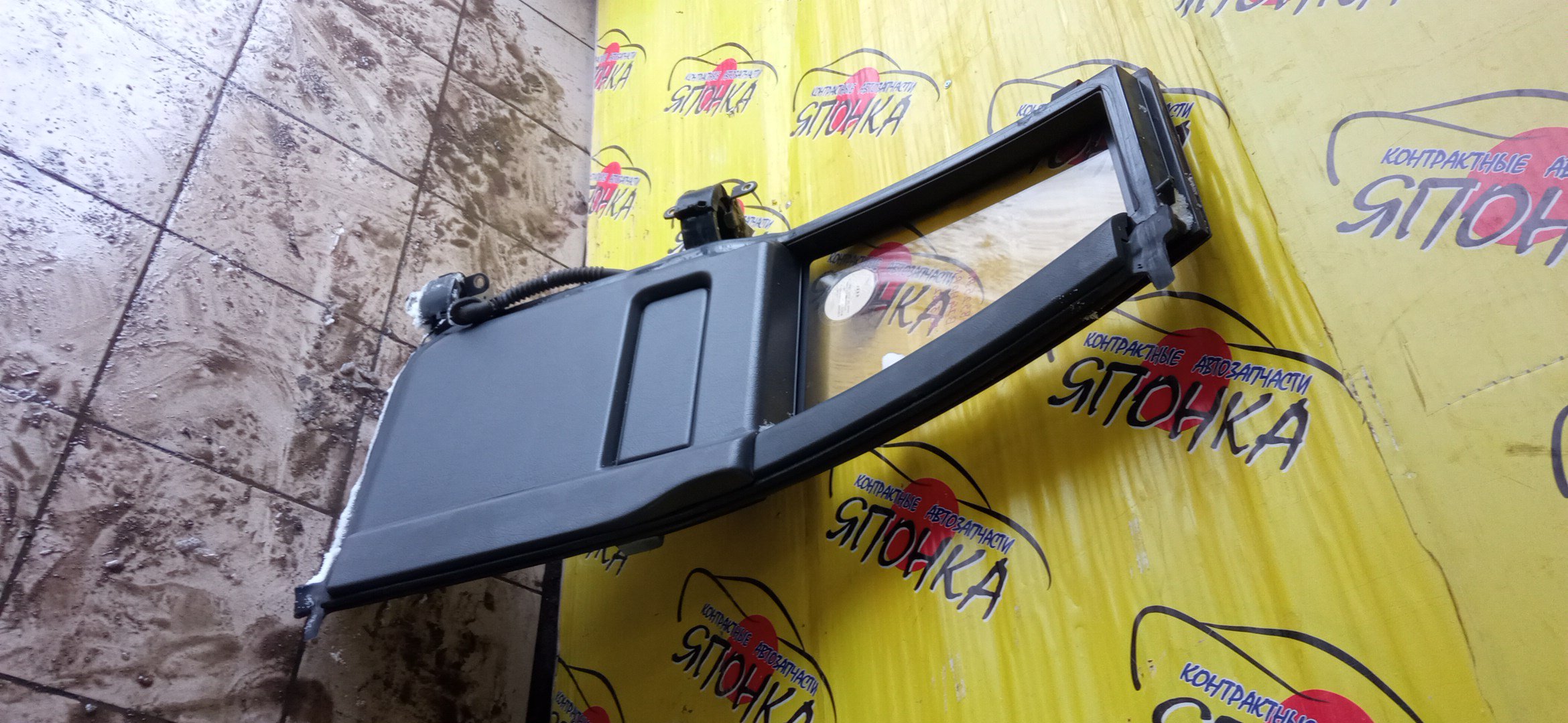 ДВЕРЬ ЗАДНЯЯ/ISU/BIGHORN/UBS26/UBS73/UBS25/UBS69/R