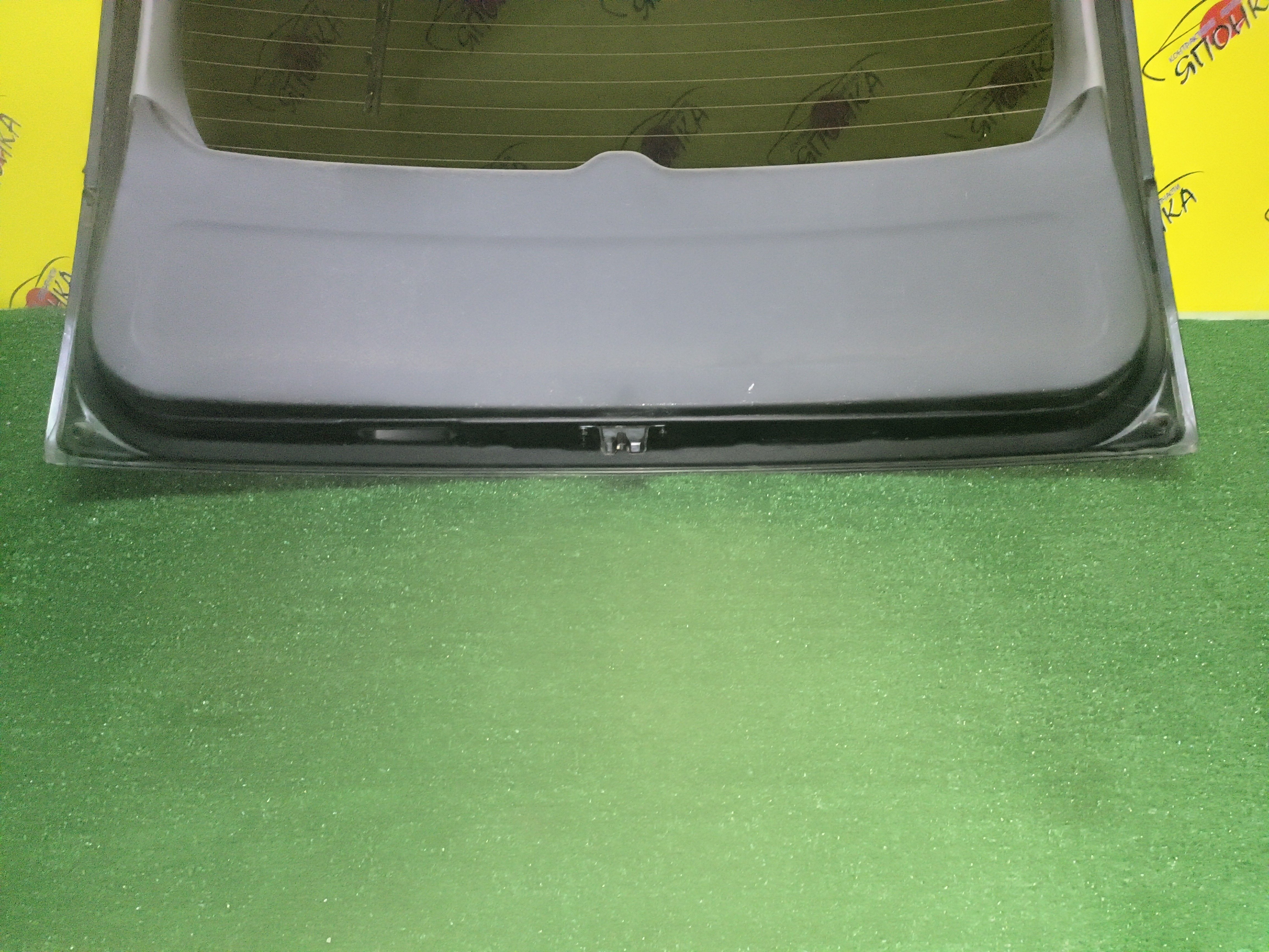 ДВЕРЬ ЗАДНЯЯ/MMC/LANCER CEDIA WAGON/LANCER WAGON/CS2W/CS3W/CS5W/CS7W/CS9W