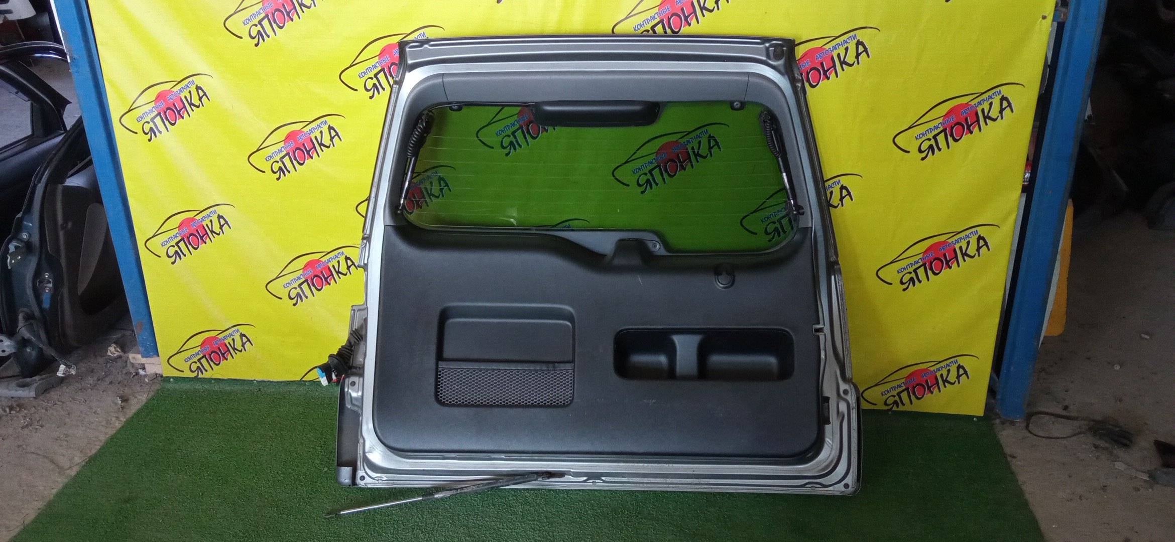 ДВЕРЬ ЗАДНЯЯ/HON/CR-V/RD4/RD5/RD6/RD7/КАМЕРА/2 МОДЕЛЬ