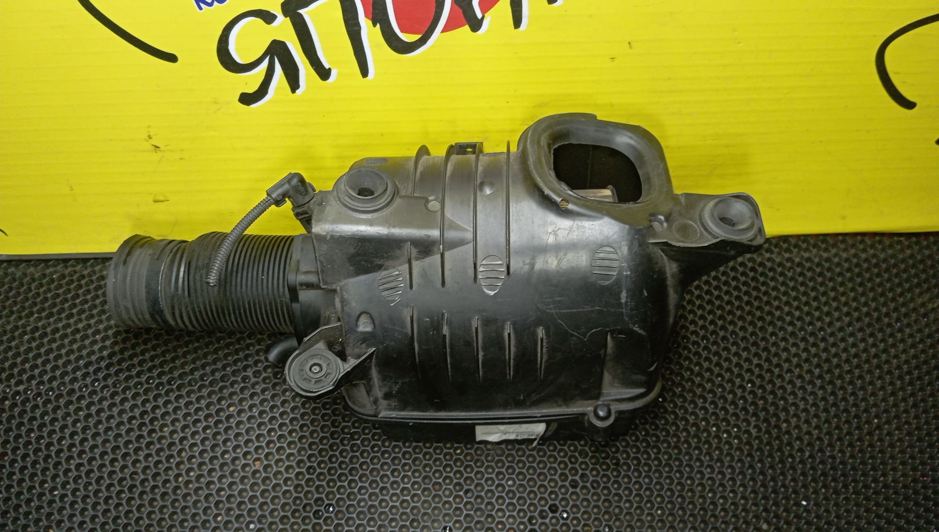 КОРПУС ВОЗДУШНОГО ФИЛЬТРА/AUDI/A3/8P