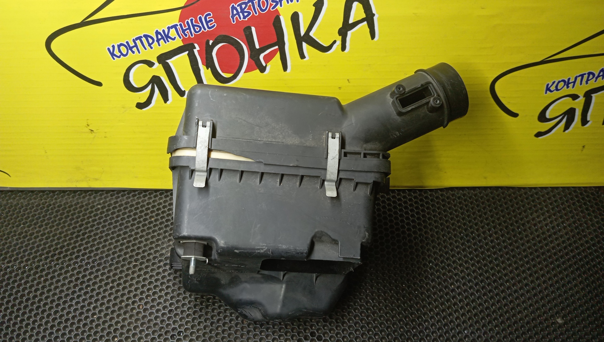 КОРПУС ВОЗДУШНОГО ФИЛЬТРА/SUB/IMPREZA/GE2/GE3/GH2/GH3/EL154