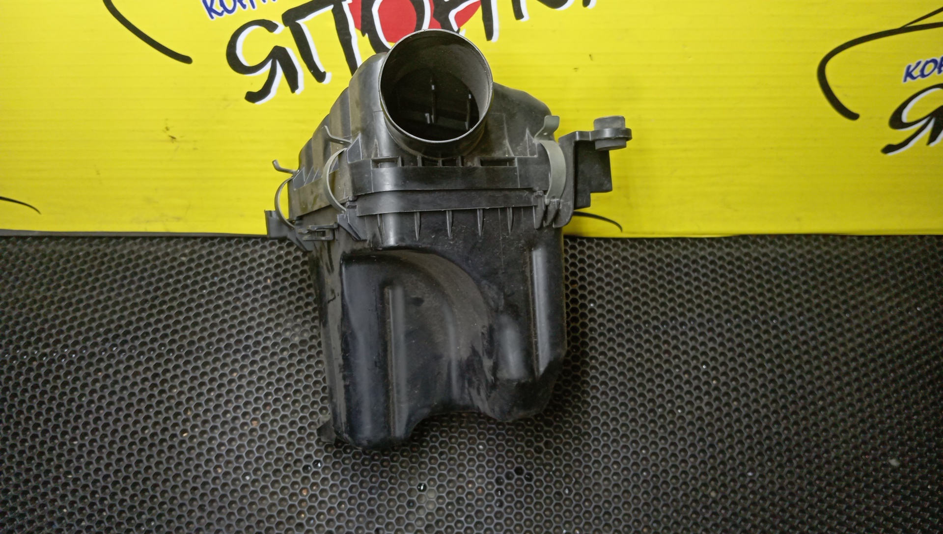 КОРПУС ВОЗДУШНОГО ФИЛЬТРА/SUZ/CULTUS/GC21S/G15A