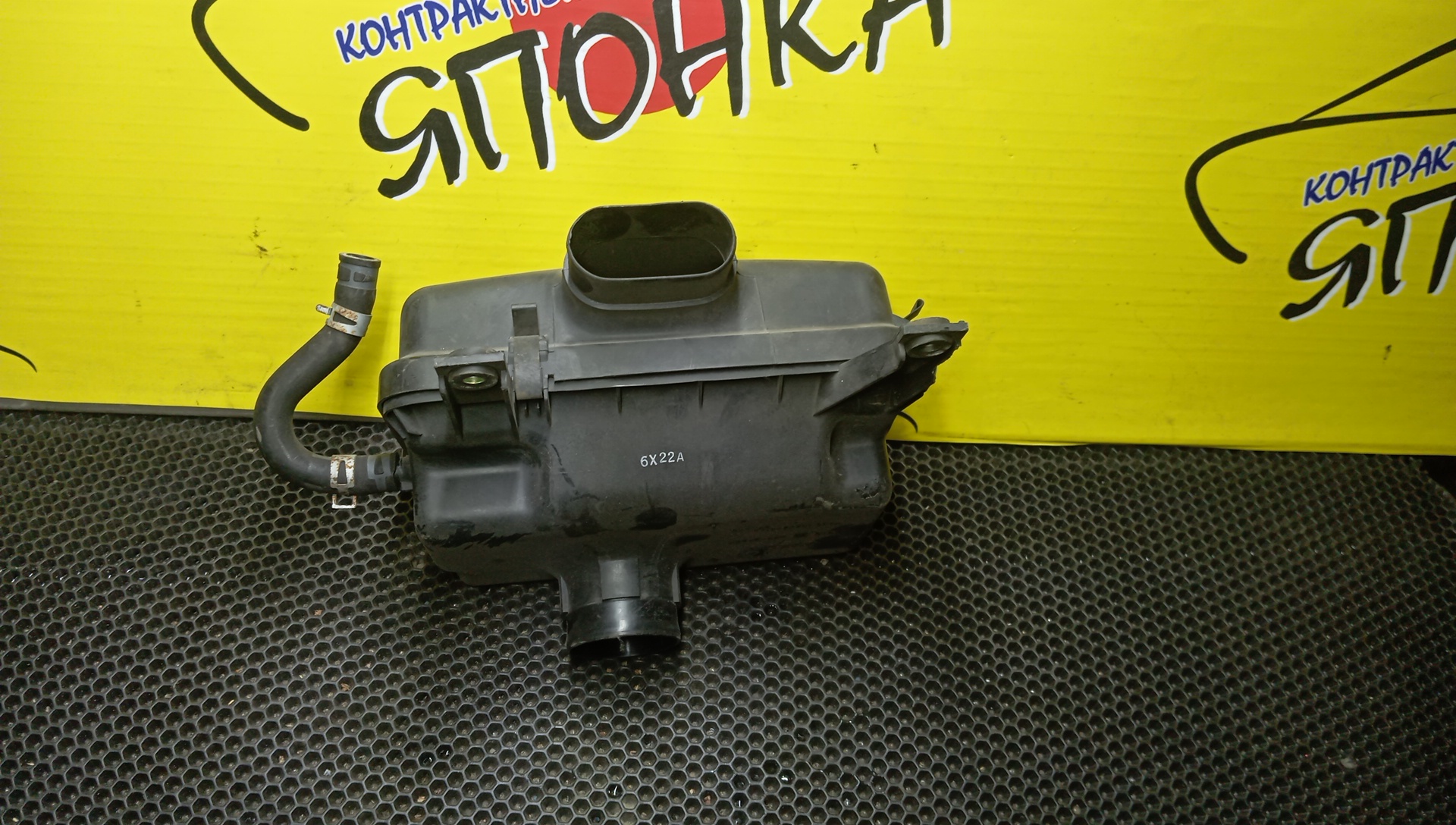 КОРПУС ВОЗДУШНОГО ФИЛЬТРА/SUZ/CRUZE/HR52S/M13A
