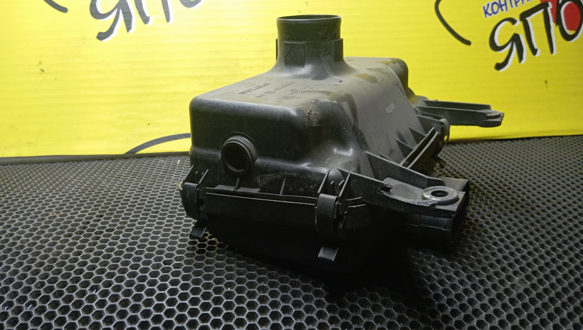 КОРПУС ВОЗДУШНОГО ФИЛЬТРА/SUZ/CRUZE/HR52S/M13A