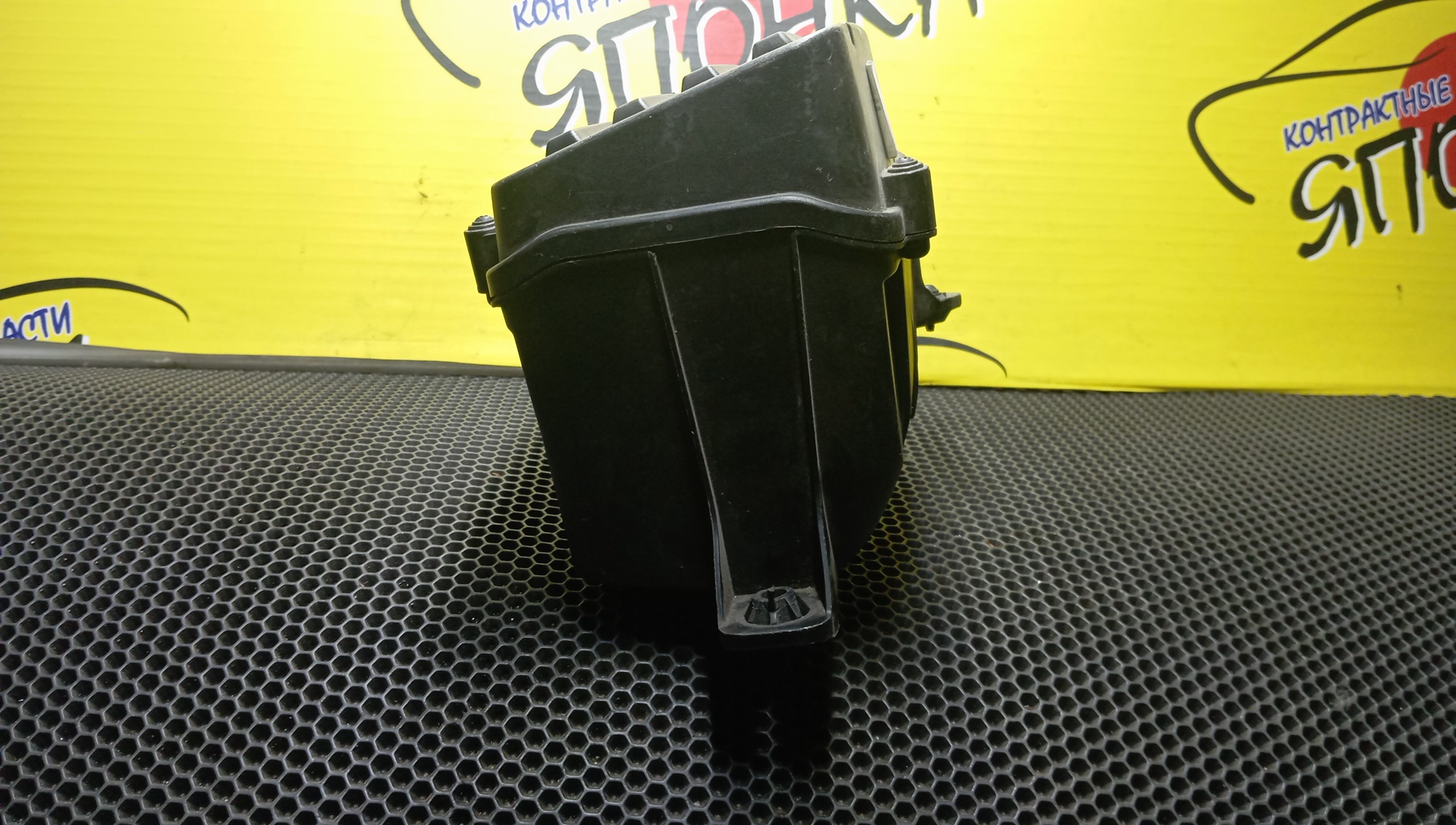 КОРПУС ВОЗДУШНОГО ФИЛЬТРА/VW/TOURAN/1T1