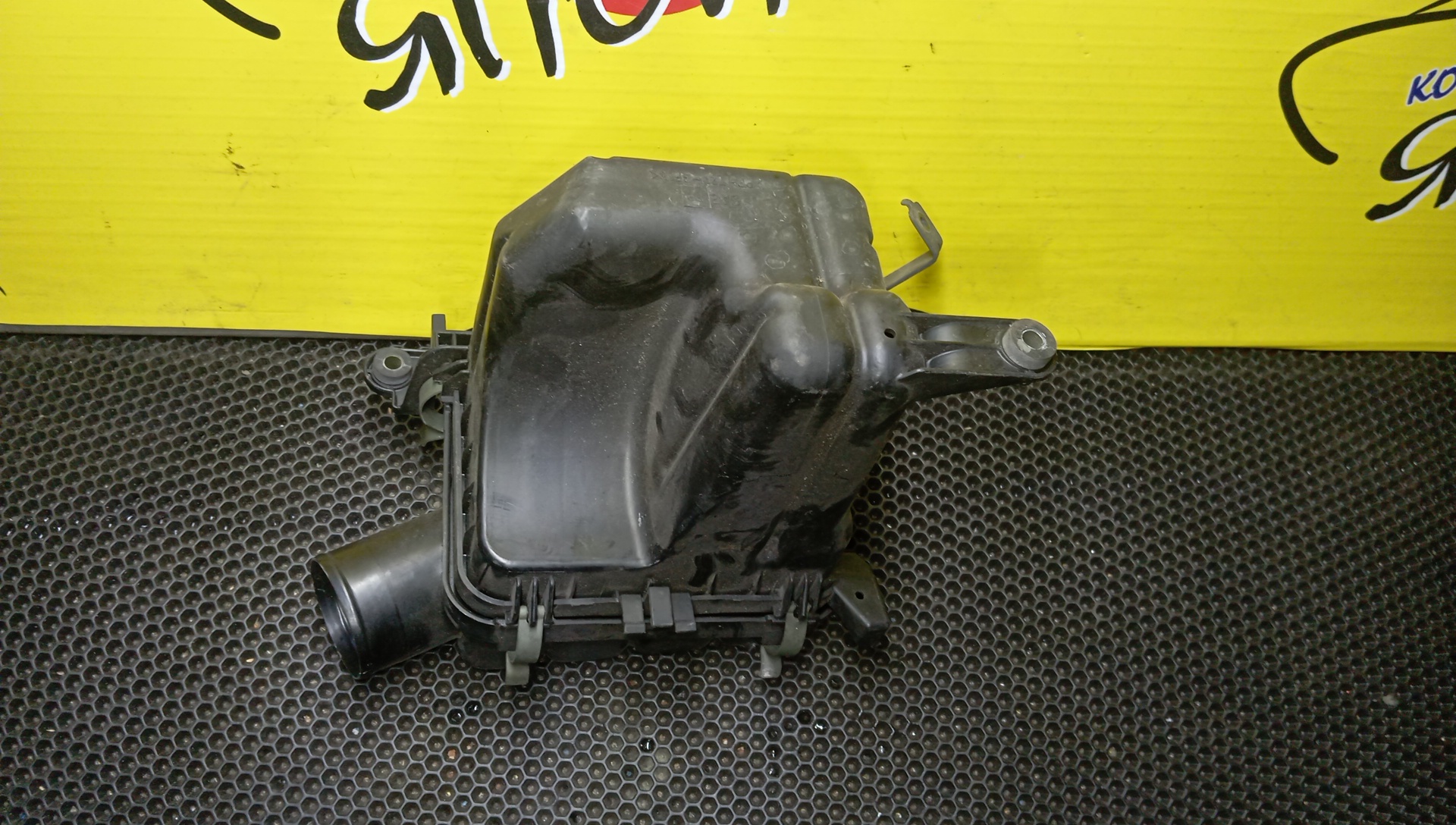 КОРПУС ВОЗДУШНОГО ФИЛЬТРА/SUZ/CULTUS/GC21S/G15A