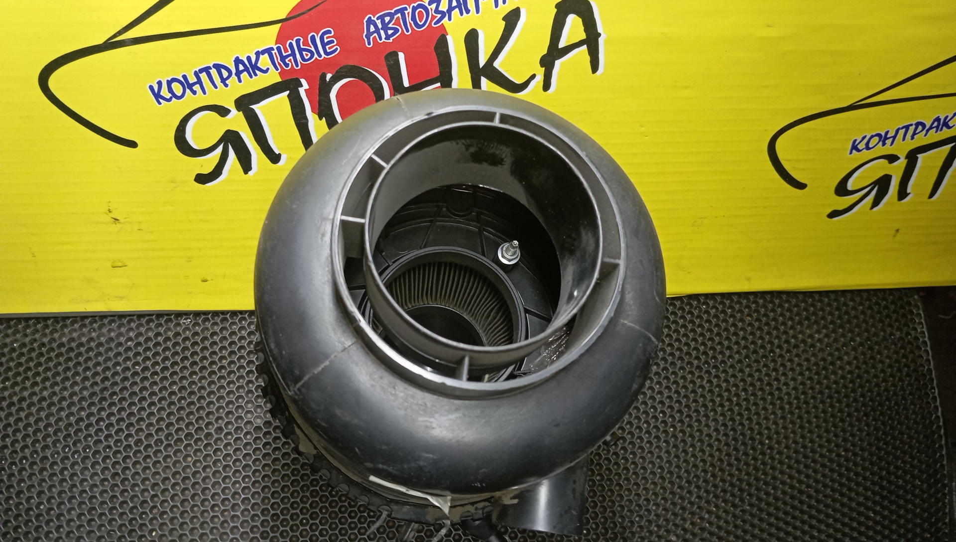 КОРПУС ВОЗДУШНОГО ФИЛЬТРА/FORD/EXPLORER/TRITON