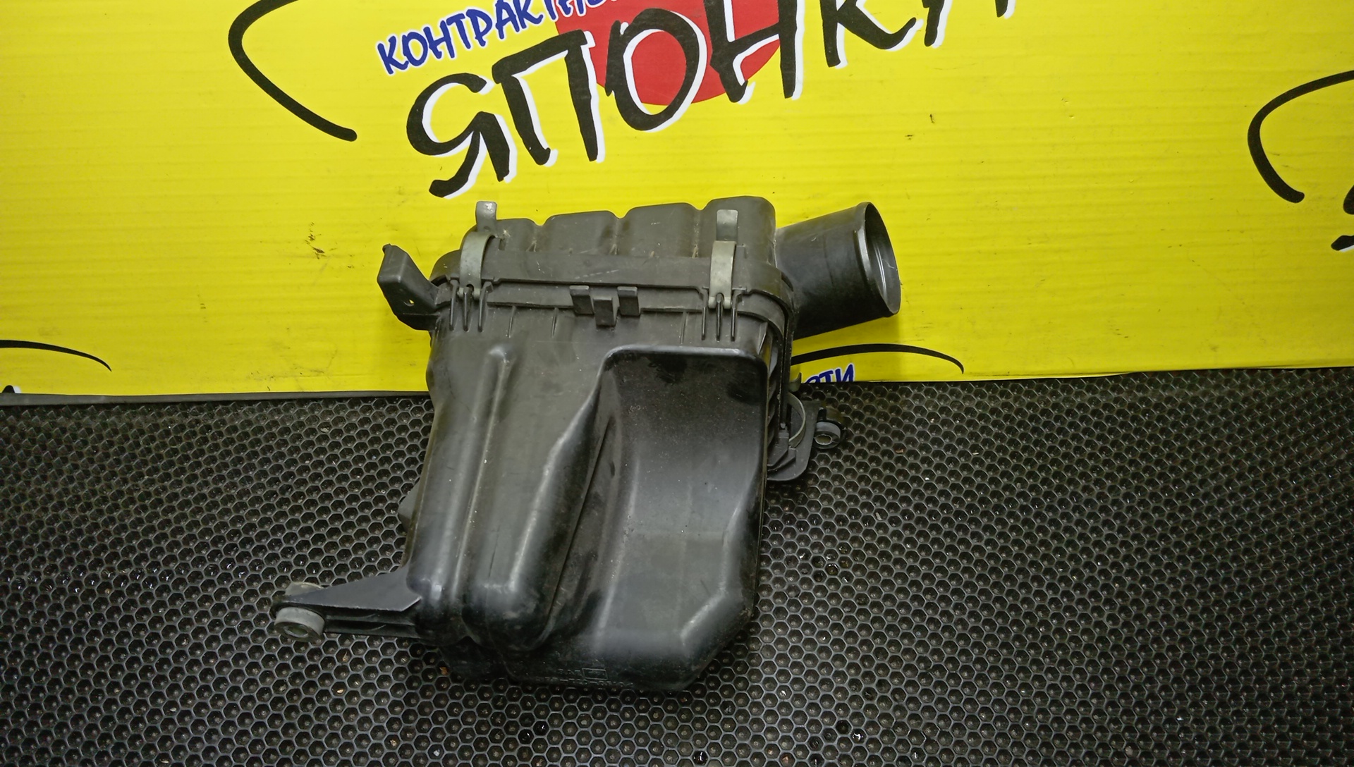 КОРПУС ВОЗДУШНОГО ФИЛЬТРА/SUZ/CULTUS/GC21S/G15A