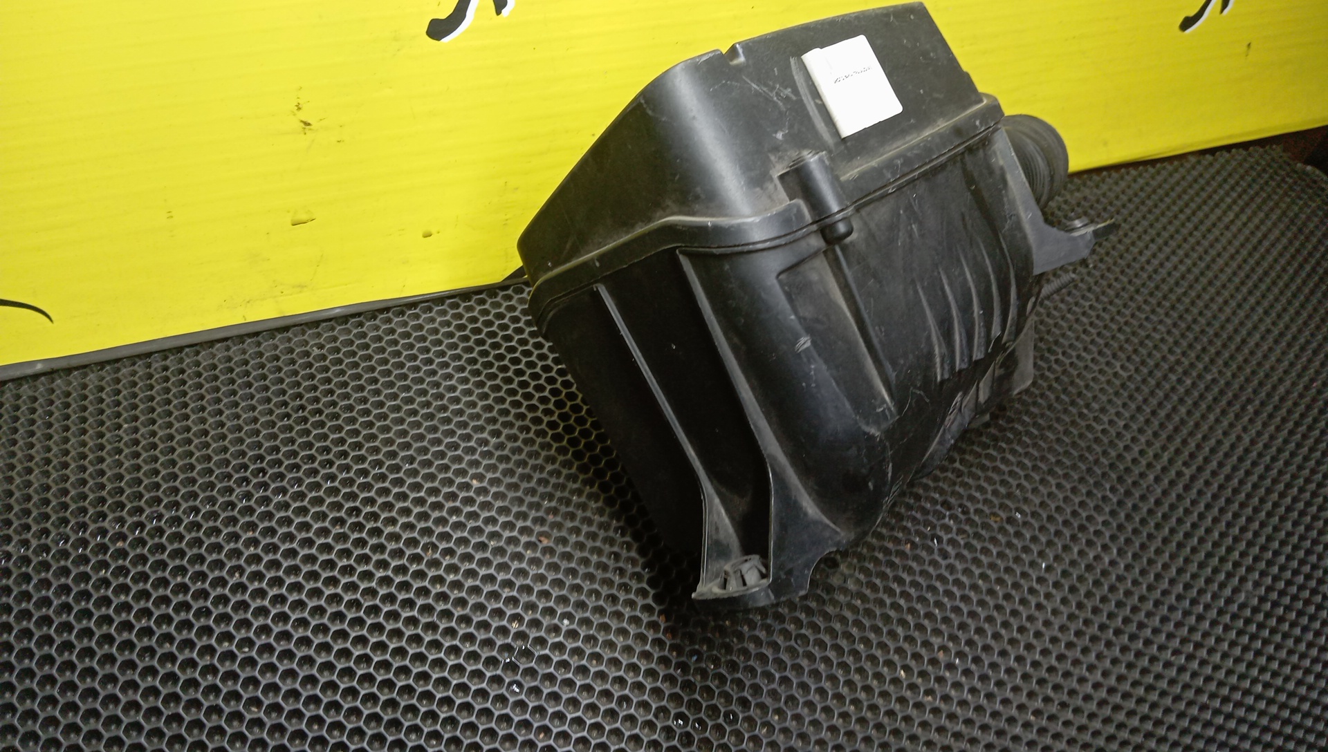 КОРПУС ВОЗДУШНОГО ФИЛЬТРА/AUDI/A3/8P