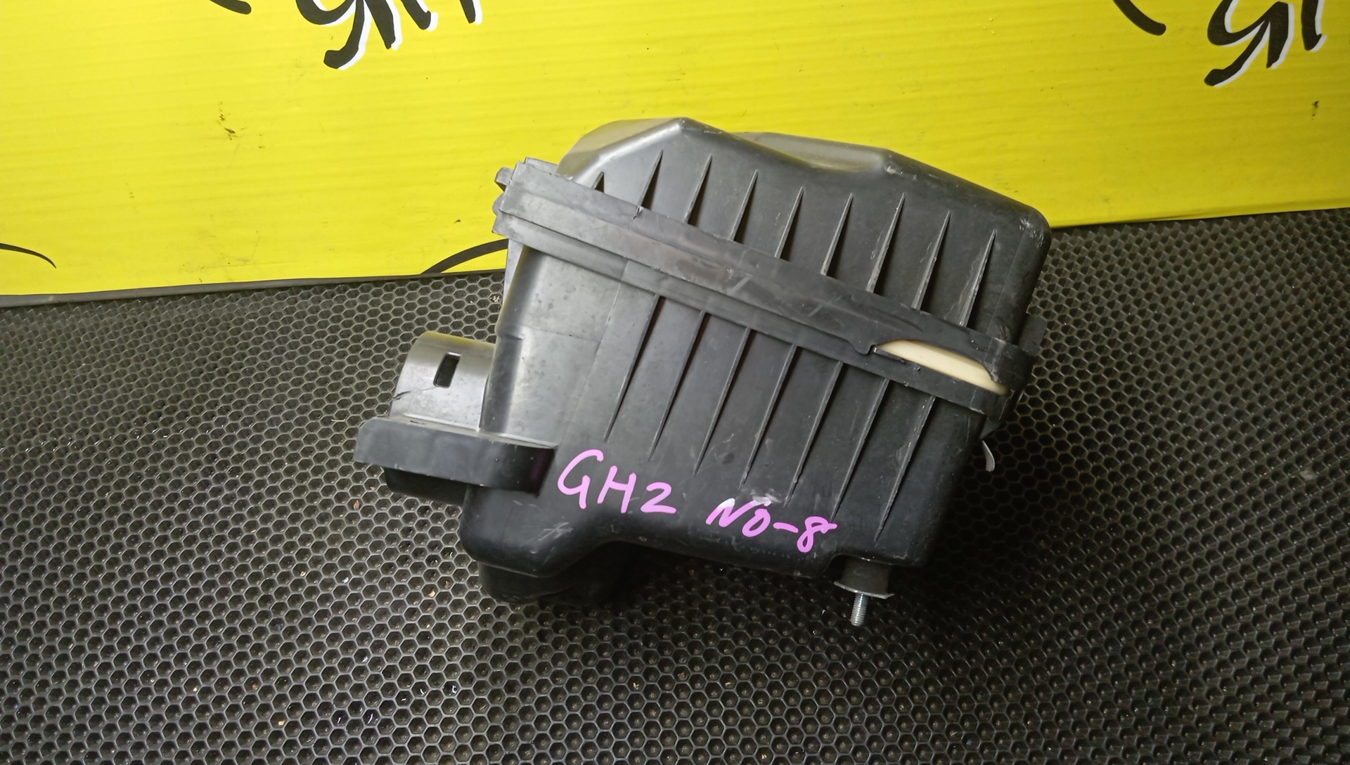 КОРПУС ВОЗДУШНОГО ФИЛЬТРА/SUB/IMPREZA/GE2/GE3/GH2/GH3/EL154