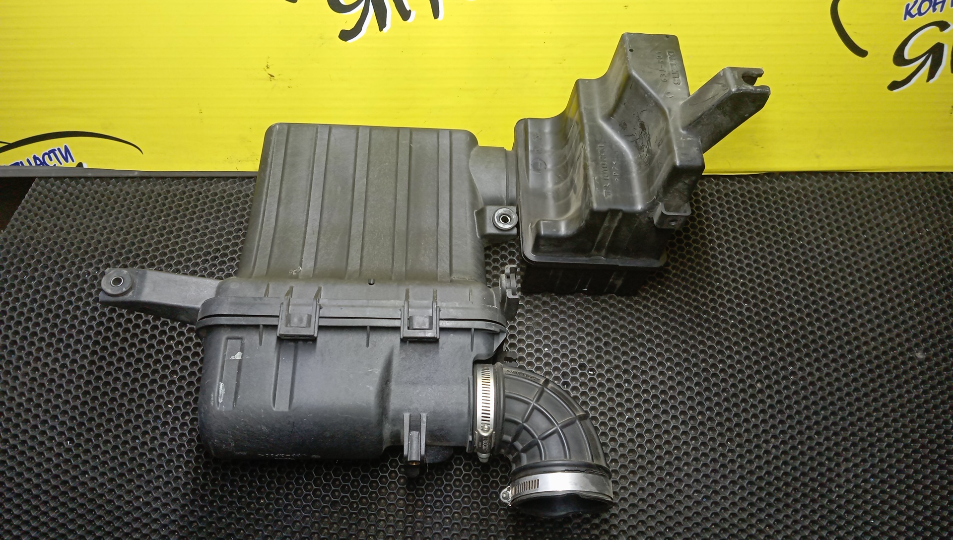 КОРПУС ВОЗДУШНОГО ФИЛЬТРА/SUZ/SWIFT/ZC11S/ZC21S/ZC31S/ZD11S/ZD21S/M13A/M15A/M16A