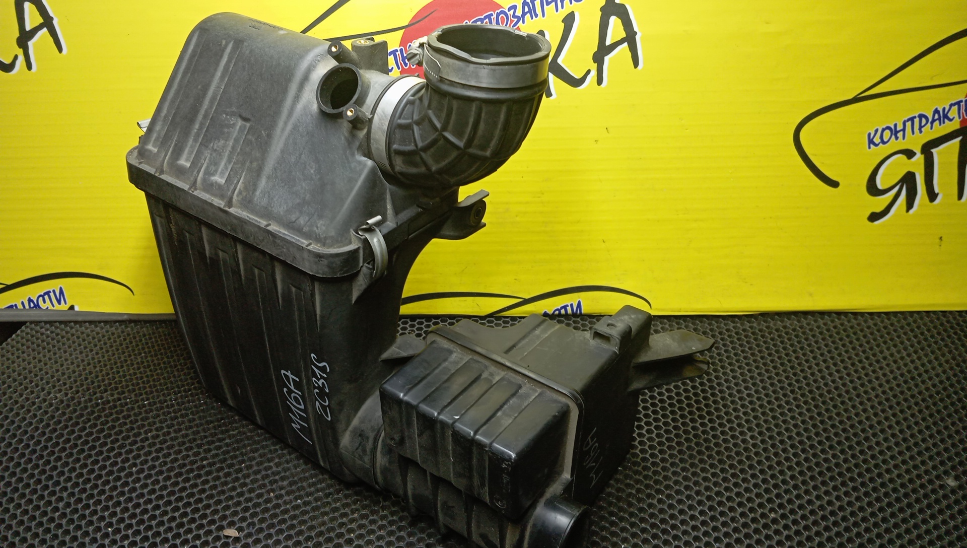 КОРПУС ВОЗДУШНОГО ФИЛЬТРА/SUZ/SWIFT/ZC11S/ZC21S/ZC31S/ZD11S/ZD21S/M13A/M15A/M16A