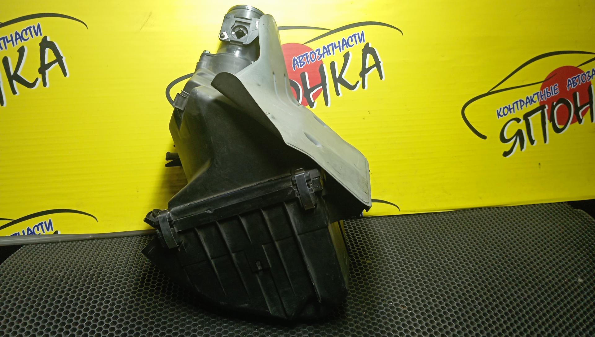 КОРПУС ВОЗДУШНОГО ФИЛЬТРА/AUDI/A4/B5