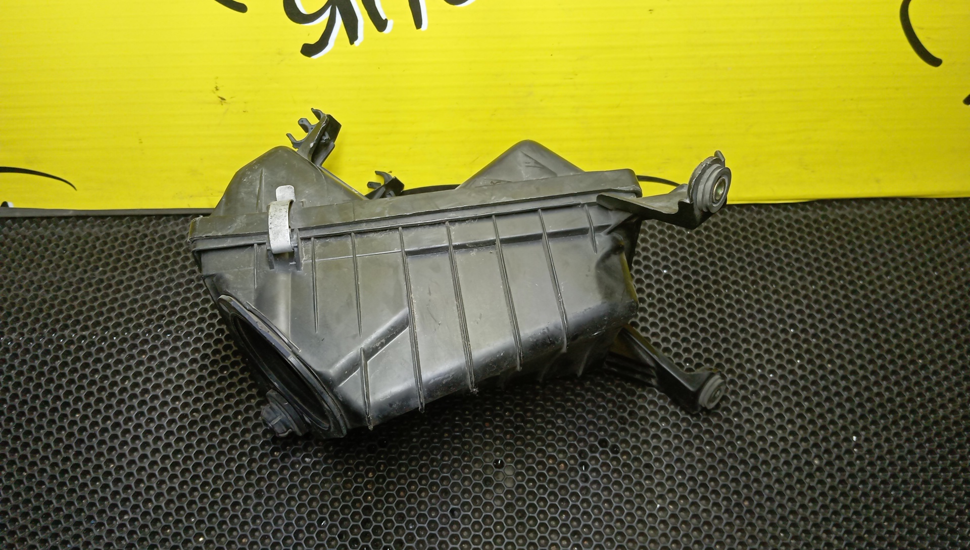 КОРПУС ВОЗДУШНОГО ФИЛЬТРА/SUB/FORESTER/IMPREZA/IMPREZA WAGON/LEGACY/LEGACY B4/LEGACY WAGON/BD5/BE5/BG5/BH5/GC8/GDA/GDB/GF8/GGA/GGB/SF5/SG5/EJ20/EJ201/EJ203/EJ204/ПОД ФИЛЬТР