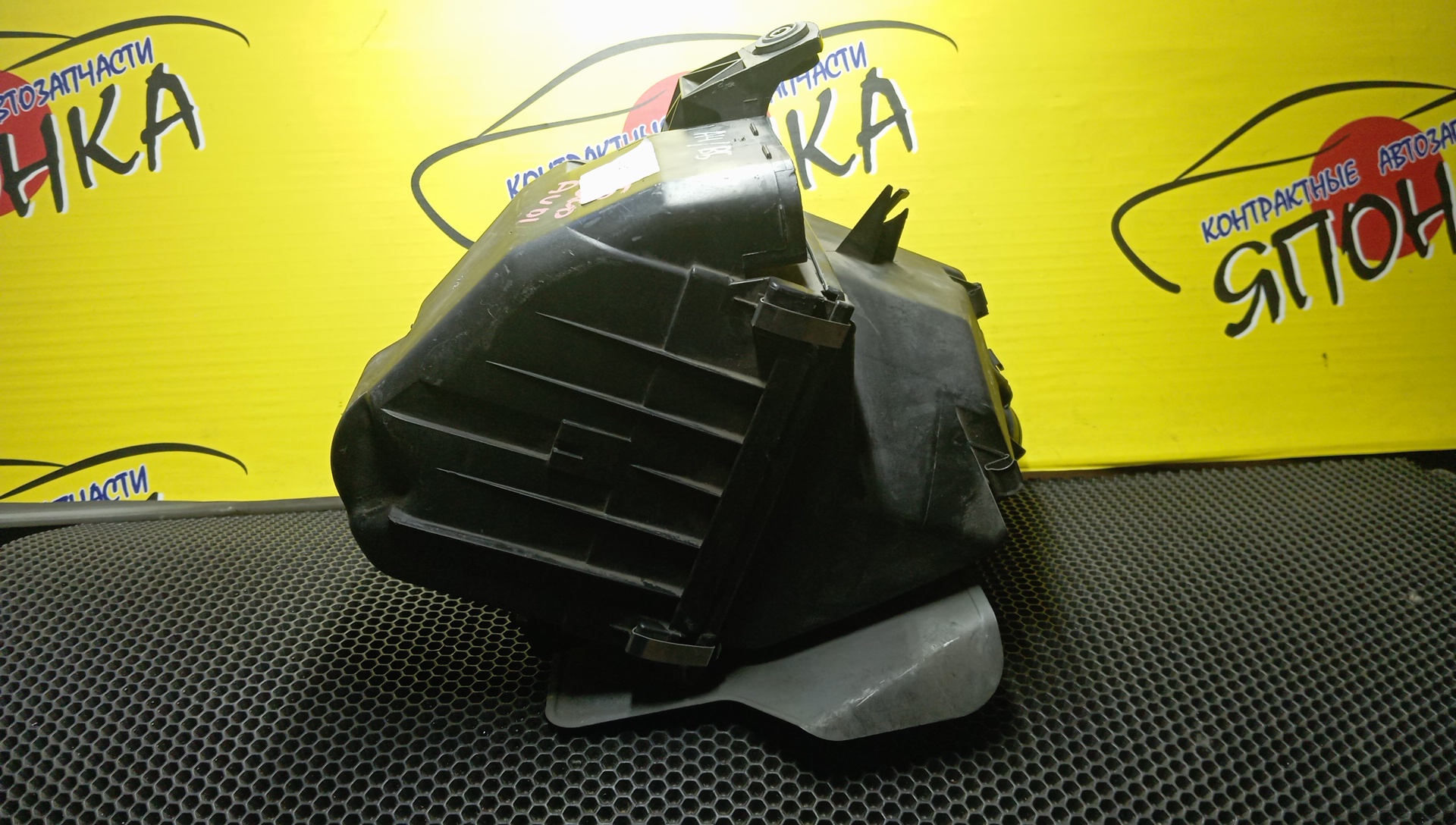 КОРПУС ВОЗДУШНОГО ФИЛЬТРА/AUDI/A4/B5