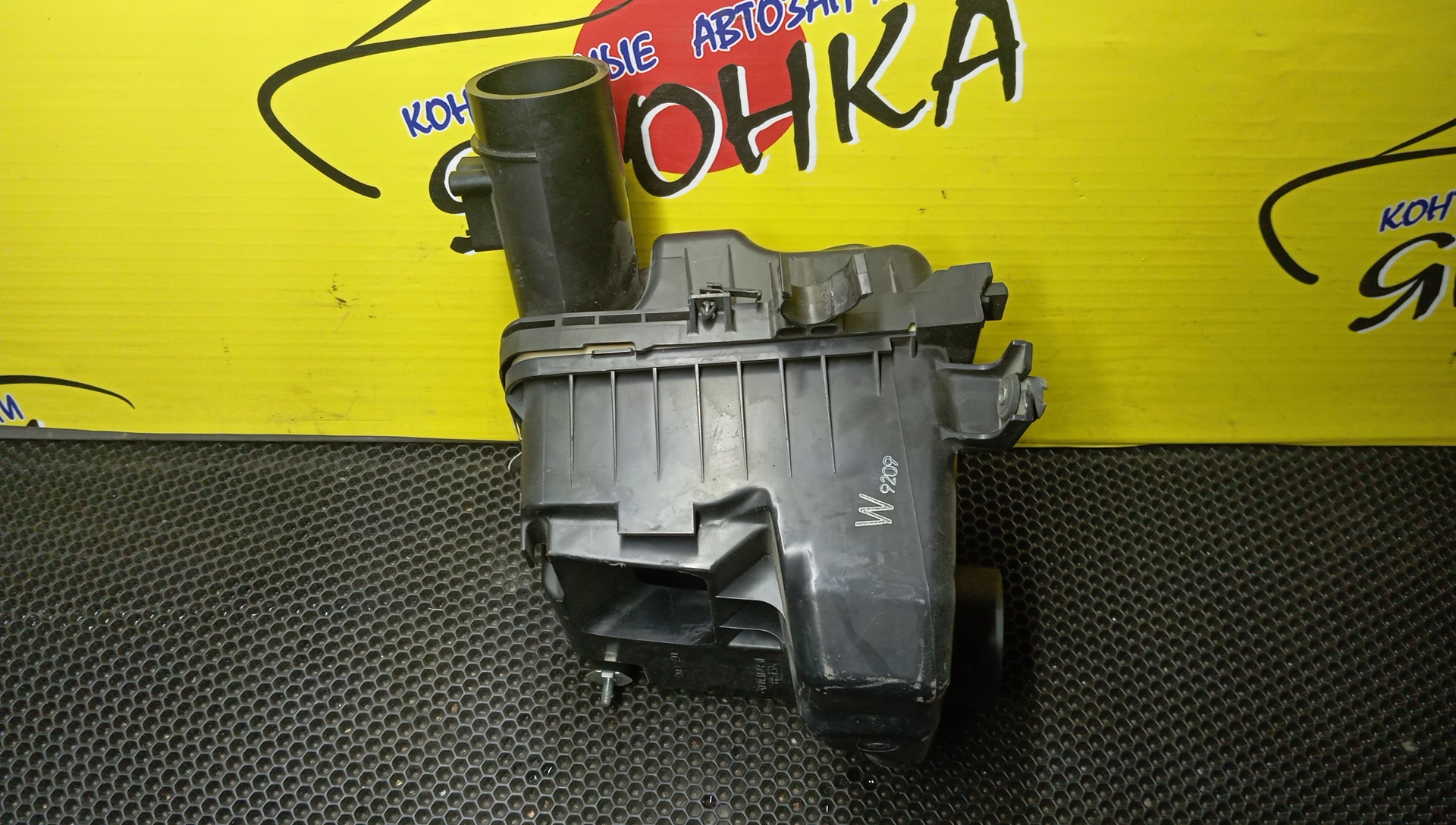 КОРПУС ВОЗДУШНОГО ФИЛЬТРА/SUB/IMPREZA/GE2/GE3/GH2/GH3/EL154