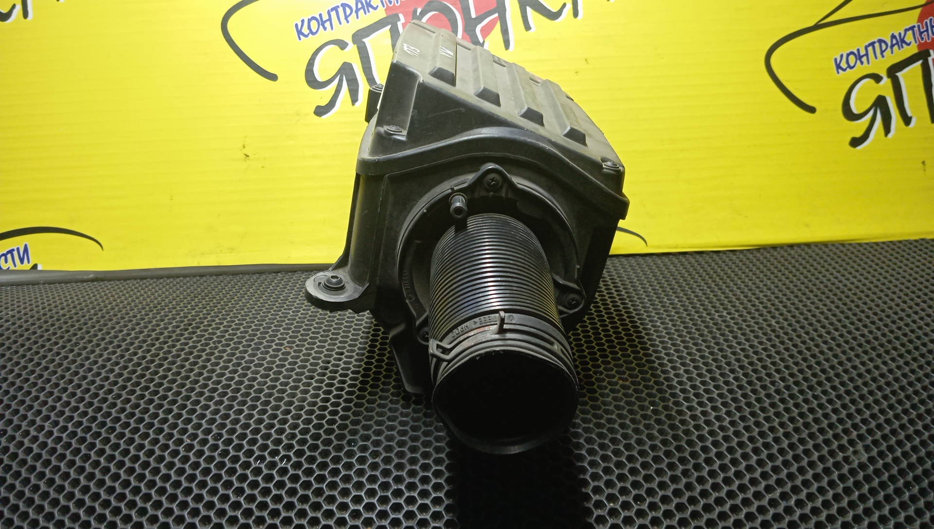 КОРПУС ВОЗДУШНОГО ФИЛЬТРА/VW/TOURAN/1T1