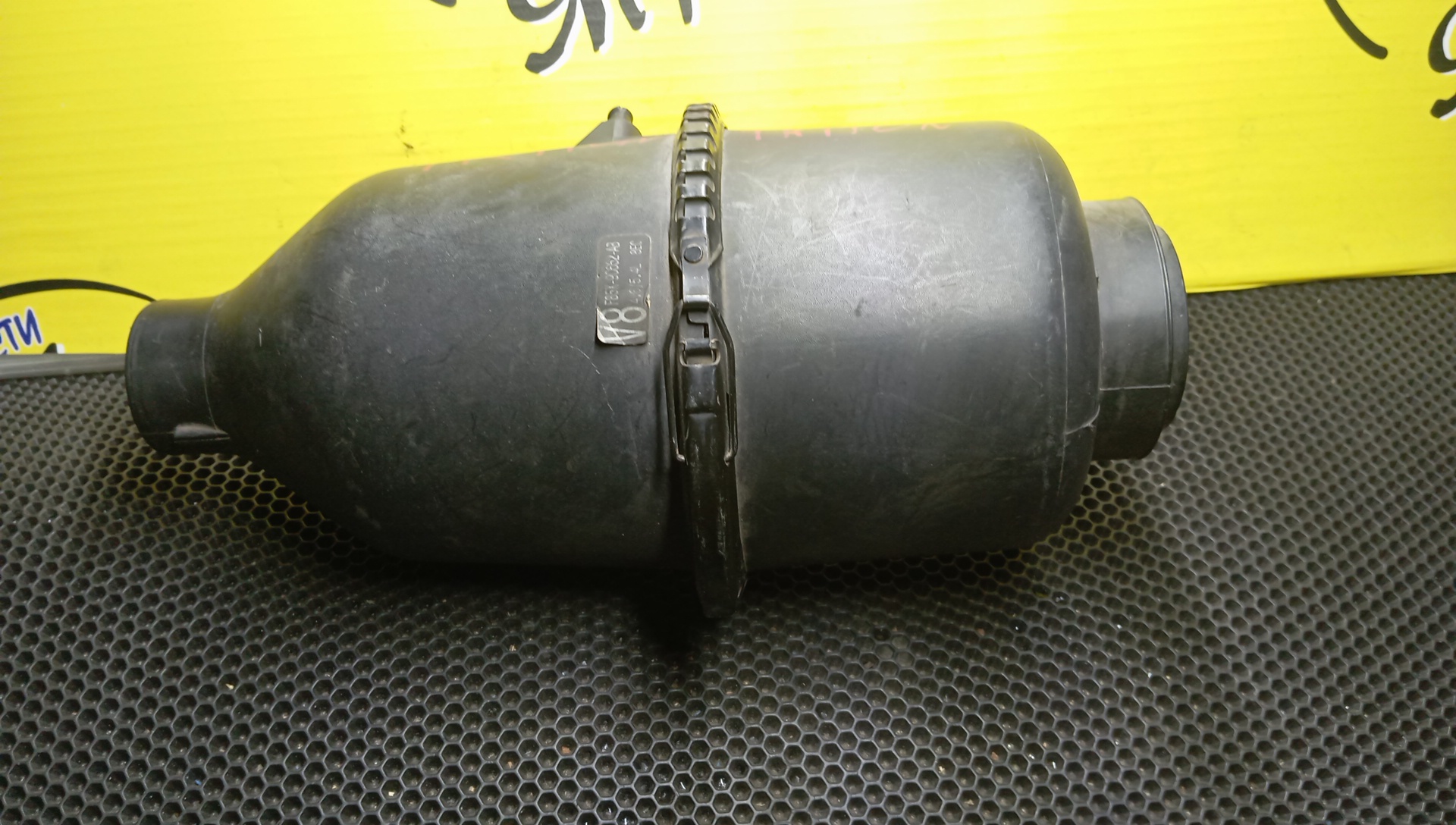 КОРПУС ВОЗДУШНОГО ФИЛЬТРА/FORD/EXPLORER/TRITON