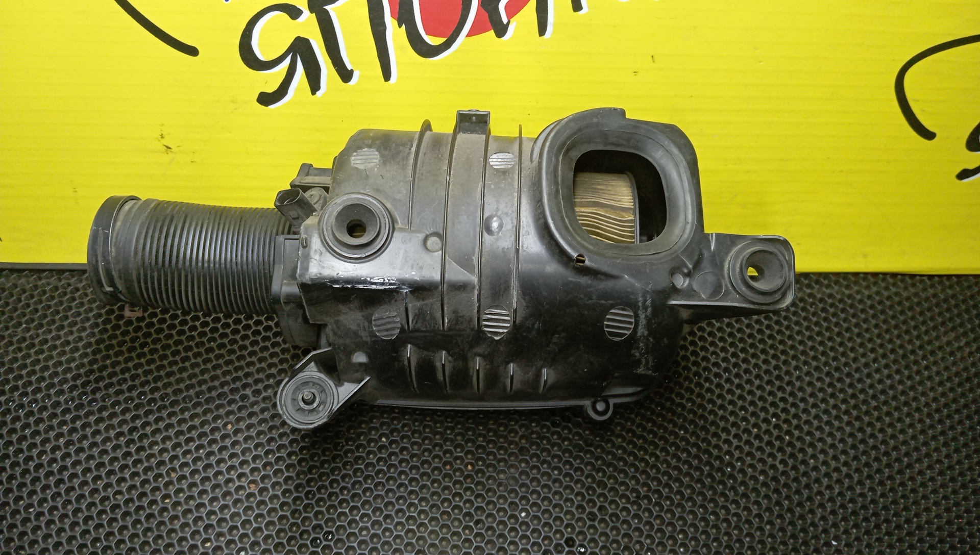 КОРПУС ВОЗДУШНОГО ФИЛЬТРА/VW/TOURAN/1T1