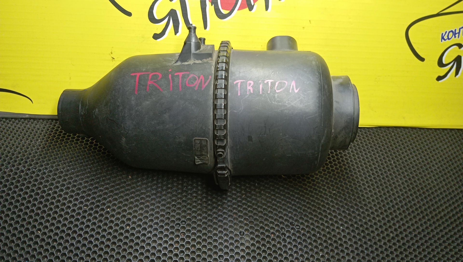 КОРПУС ВОЗДУШНОГО ФИЛЬТРА/FORD/EXPLORER/TRITON