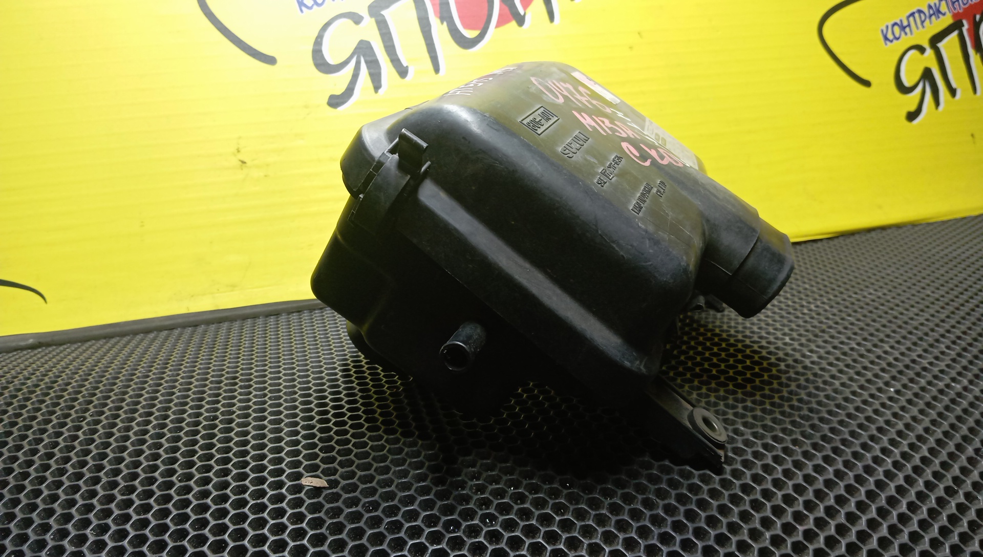 КОРПУС ВОЗДУШНОГО ФИЛЬТРА/SUZ/SWIFT/HT51S/M13A
