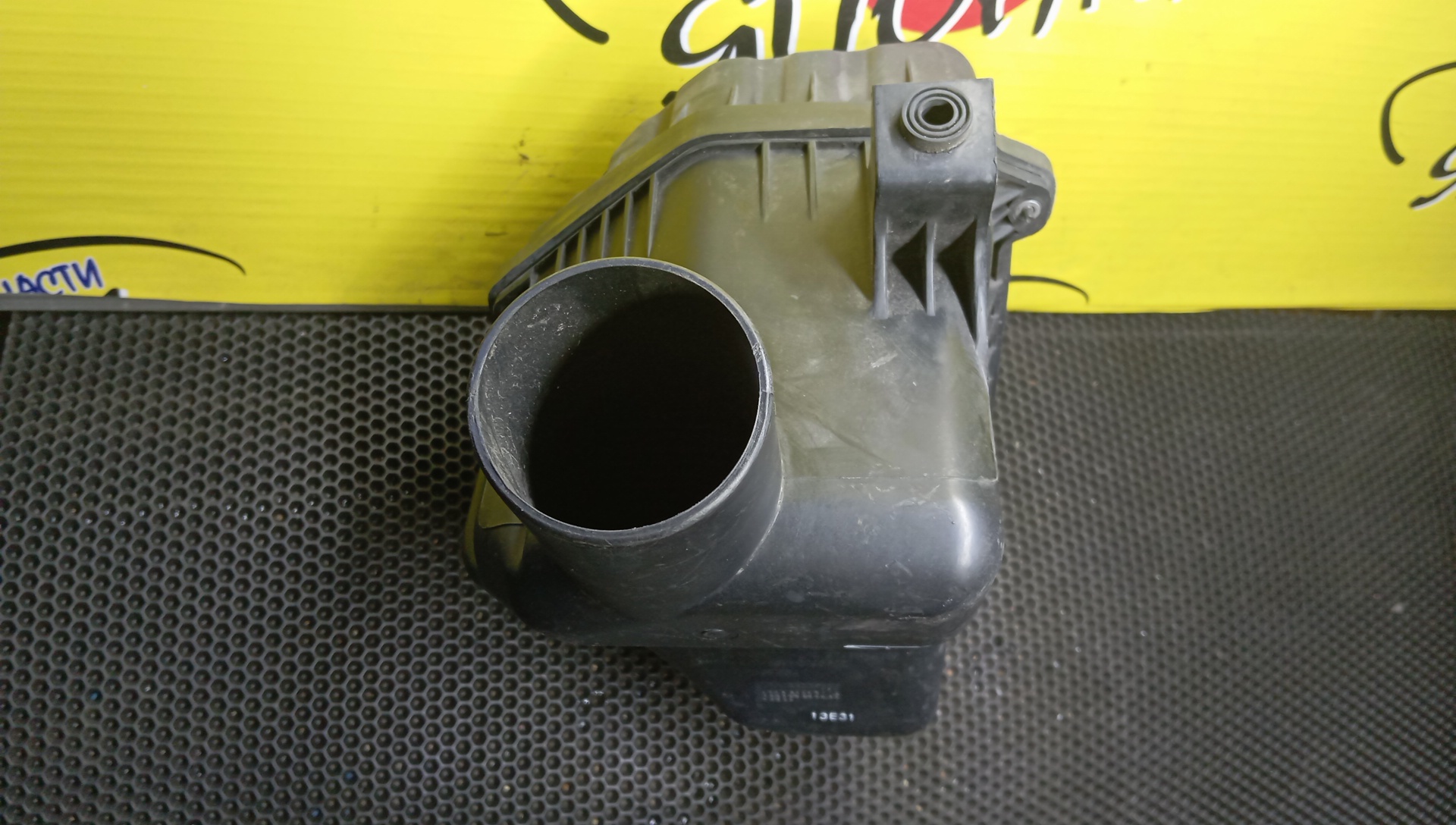 КОРПУС ВОЗДУШНОГО ФИЛЬТРА/CHEVR/CAPTIVA/C140/LE9