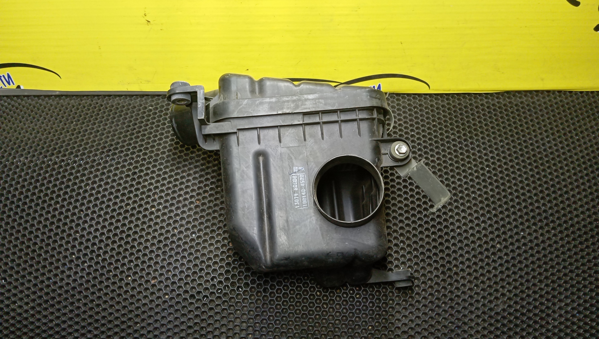 КОРПУС ВОЗДУШНОГО ФИЛЬТРА/SUZ/CULTUS/GC21S/G15A