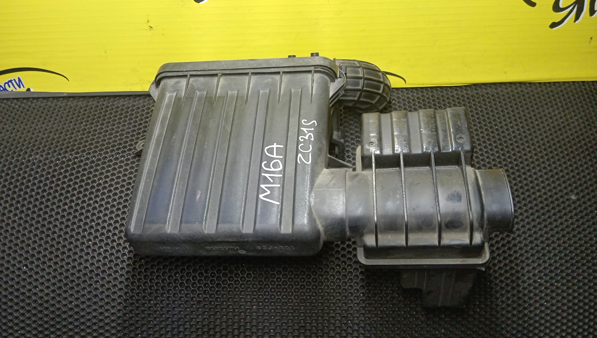 КОРПУС ВОЗДУШНОГО ФИЛЬТРА/SUZ/SWIFT/ZC11S/ZC21S/ZC31S/ZD11S/ZD21S/M13A/M15A/M16A