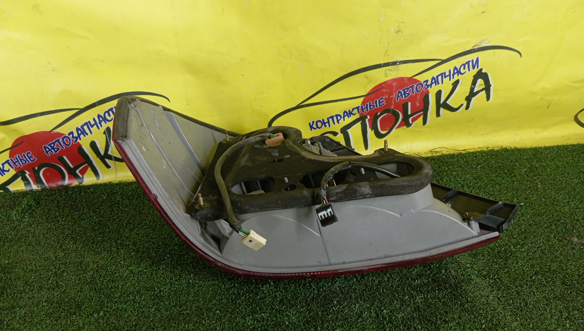 ФОНАРЬ/TOY/MARK II/GX110/GX115/JZX110/JZX115/22305/1 МОДЕЛЬ/R